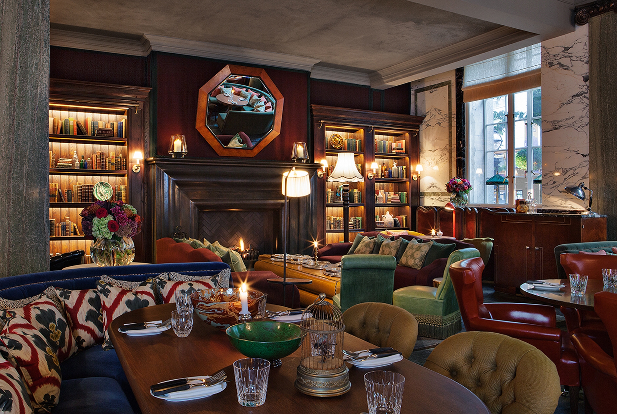 Rosewood London, photo 12 of 31