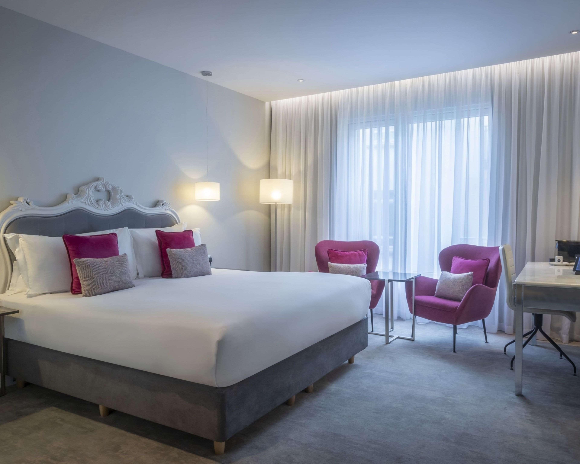 The Morgan Hotel, photo 13 of 28