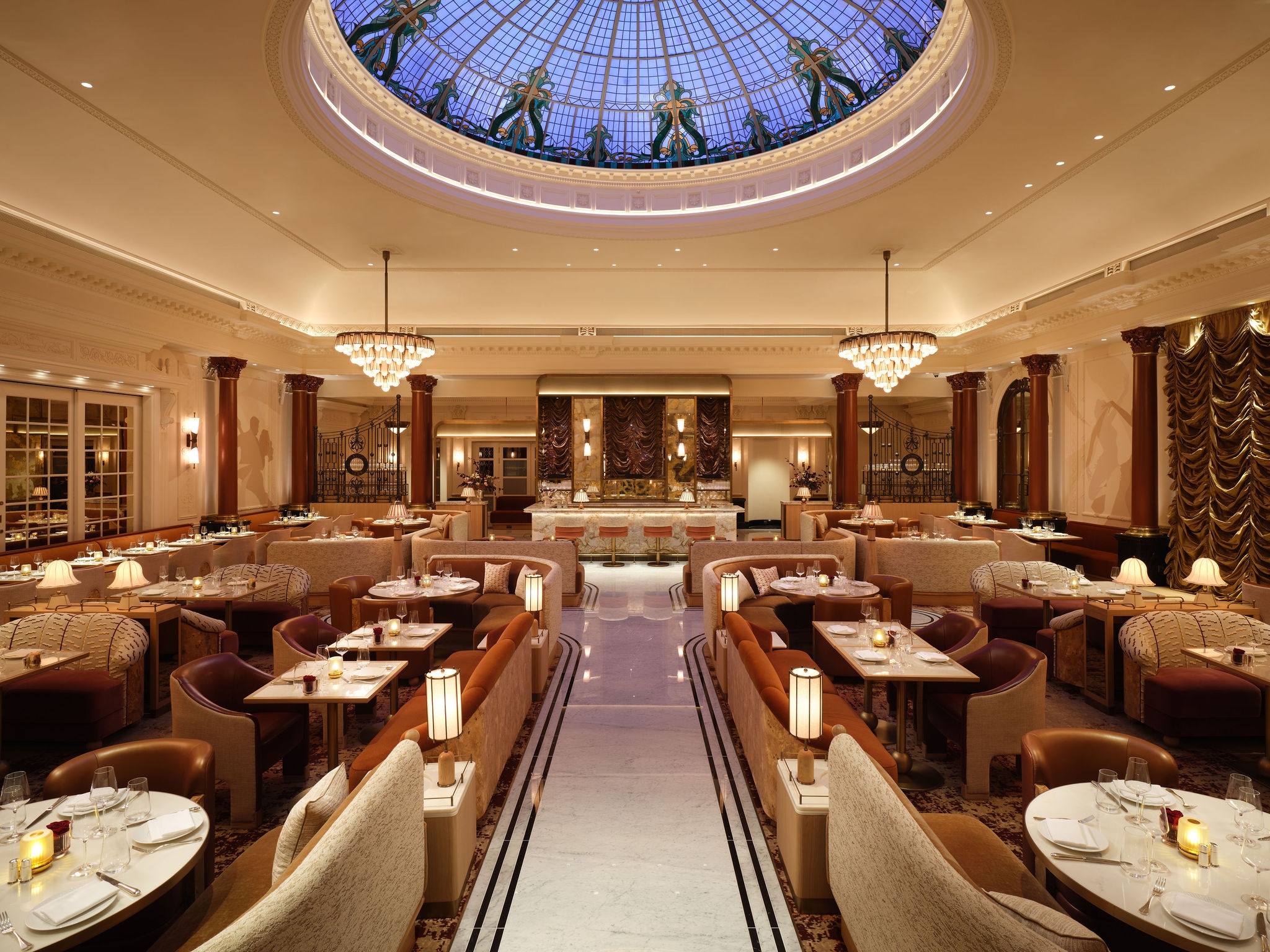 The Savoy, photo 59 of 132