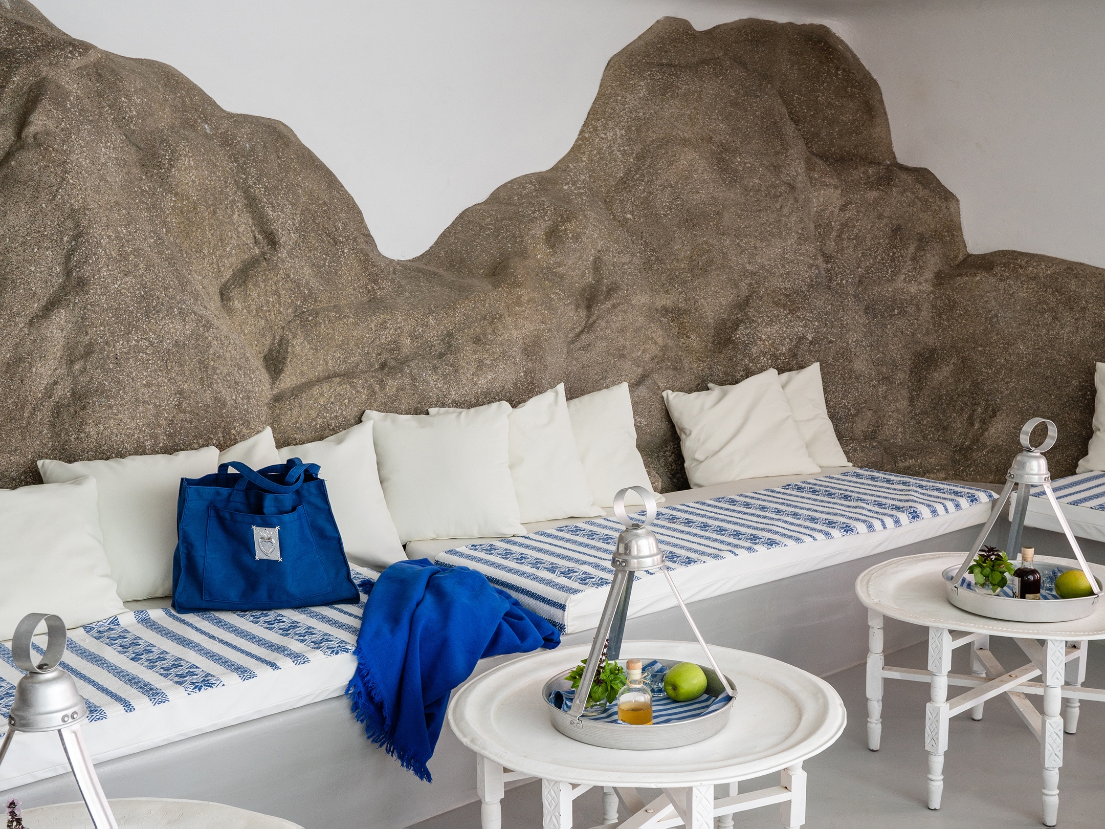 Mykonos Blu, A Grecotel Resort to Live, photo 57 of 67