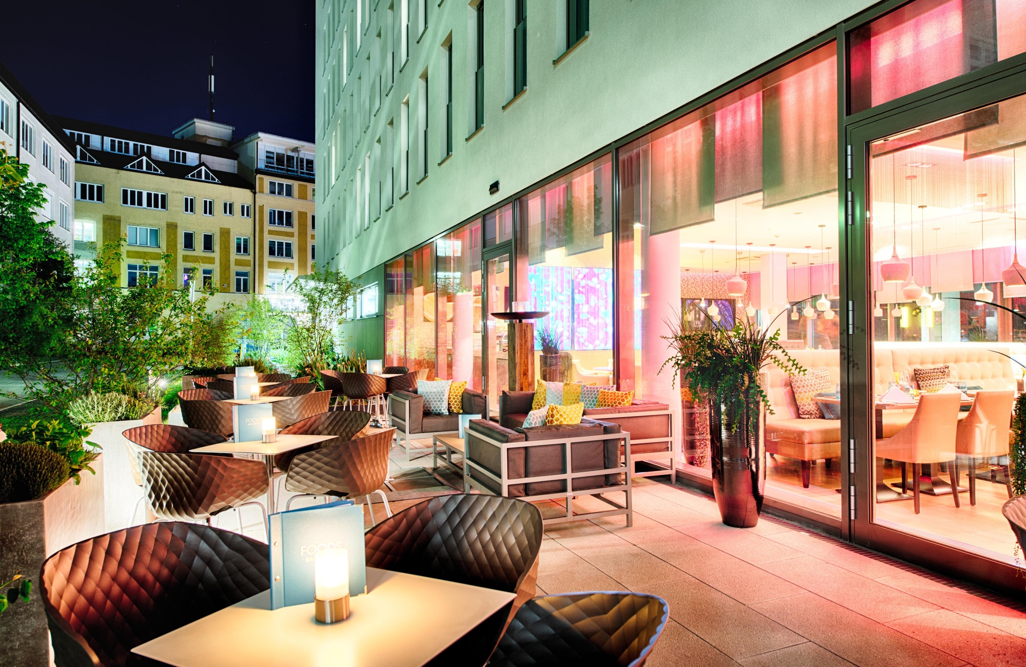 Leonardo Hotel Munich City South, photo 58 of 60