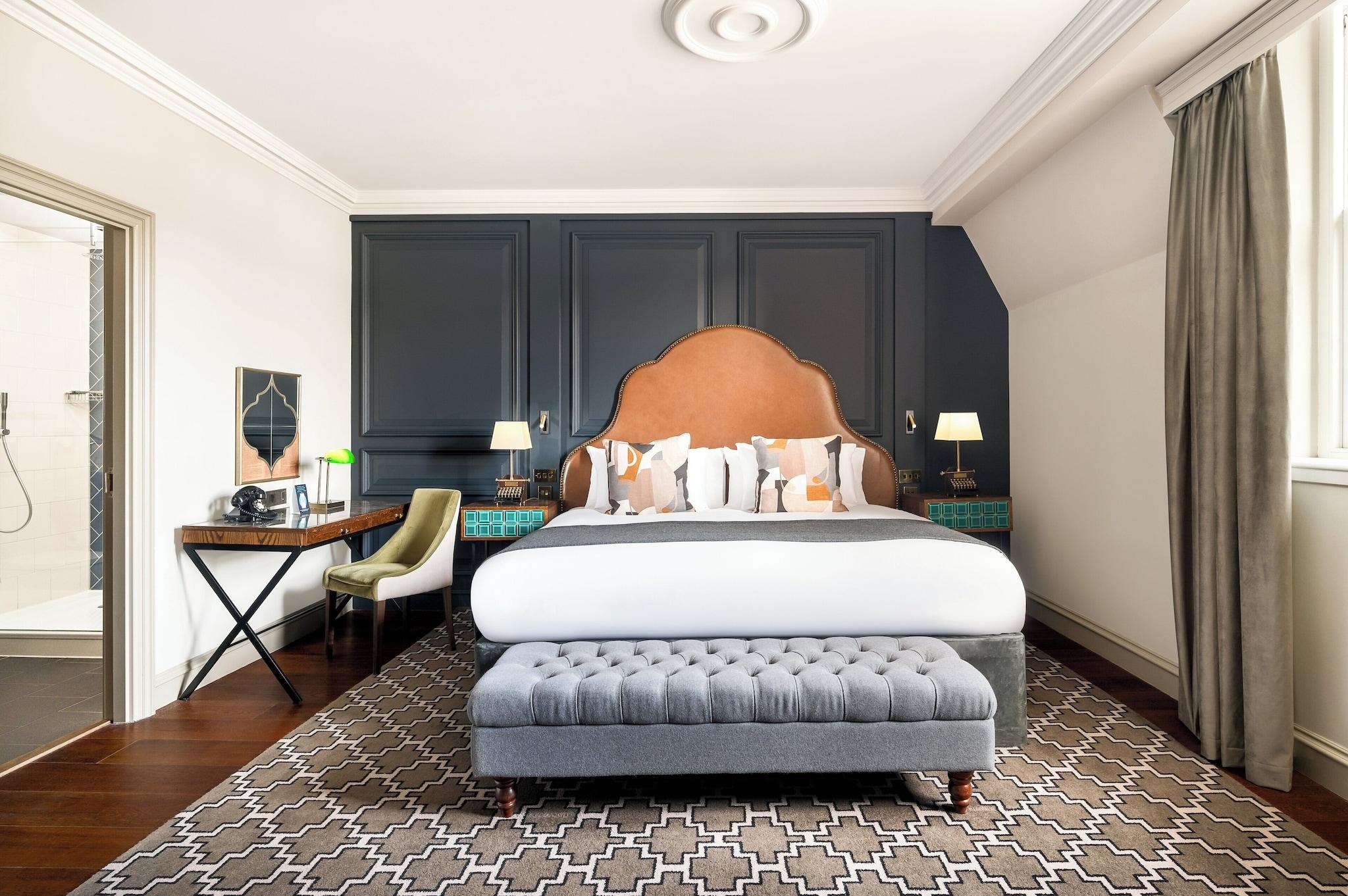 Hotel Indigo Edinburgh - Princes Street, photo 84 of 182