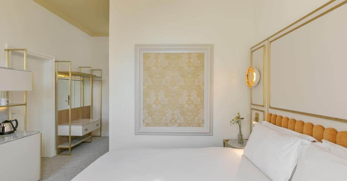 Melia London Kensington Member of Melia Collection, photo 46 of 124