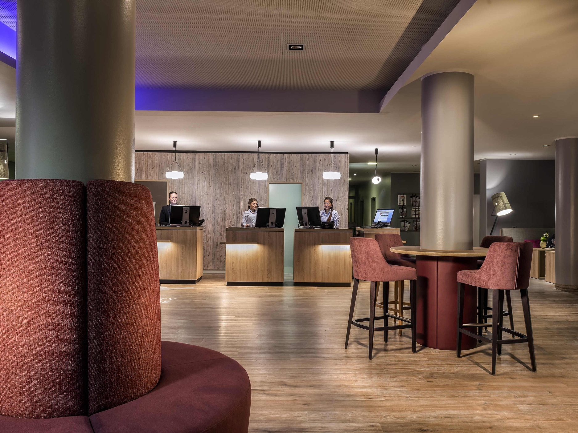Mercure Hotel Muenchen Neuperlach Sued, photo 90 of 96