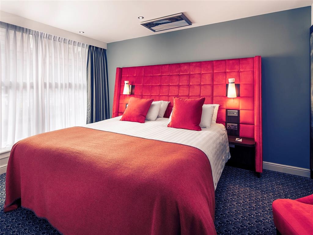 Mercure Inverness, photo 27 of 75