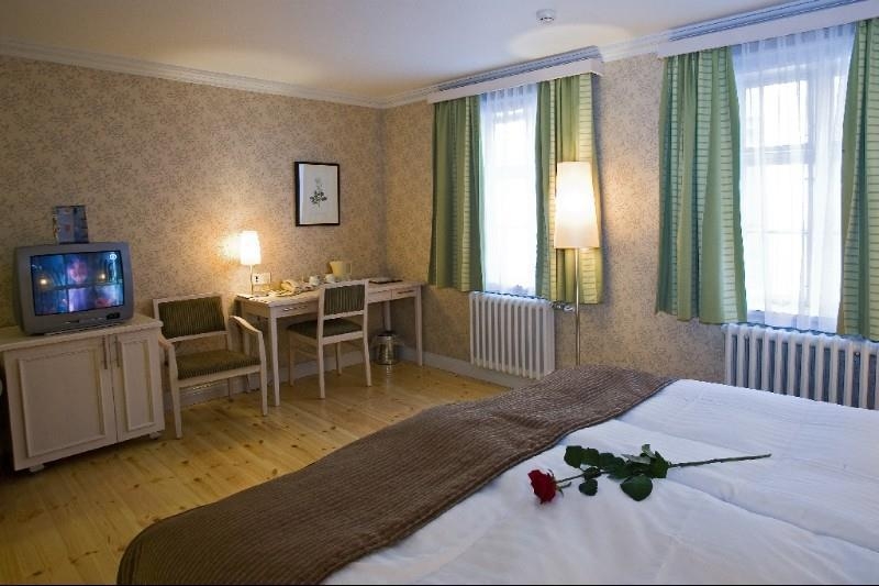 TOP CityLine Hotel Reykjavik Centrum, photo 20 of 43