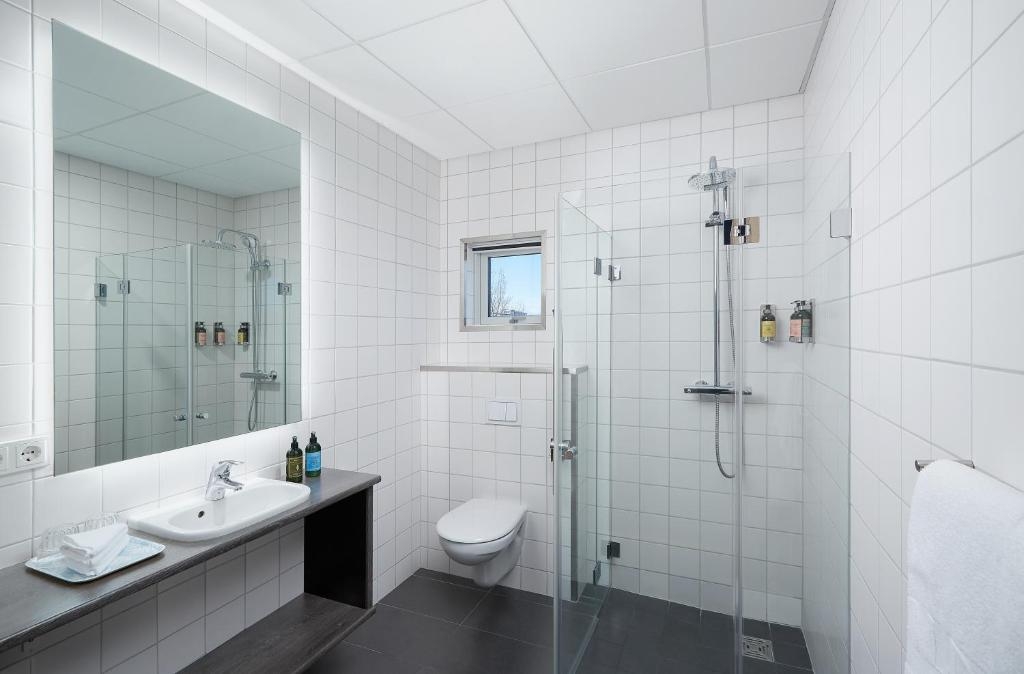 Alda Hotel Reykjavik, photo 42 of 49