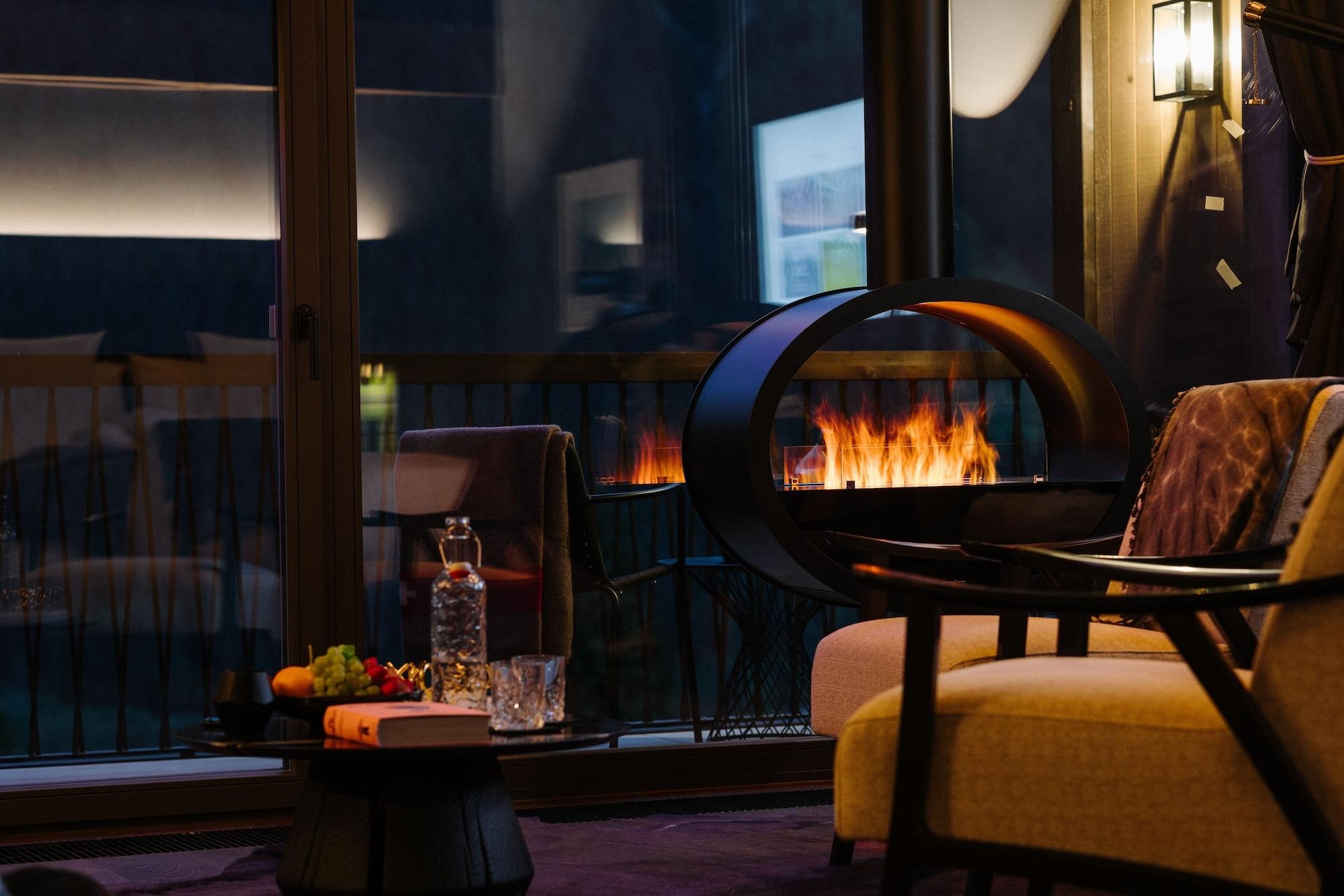 Bergwelt Grindelwald | Alpine Design Resort, photo 30 of 96