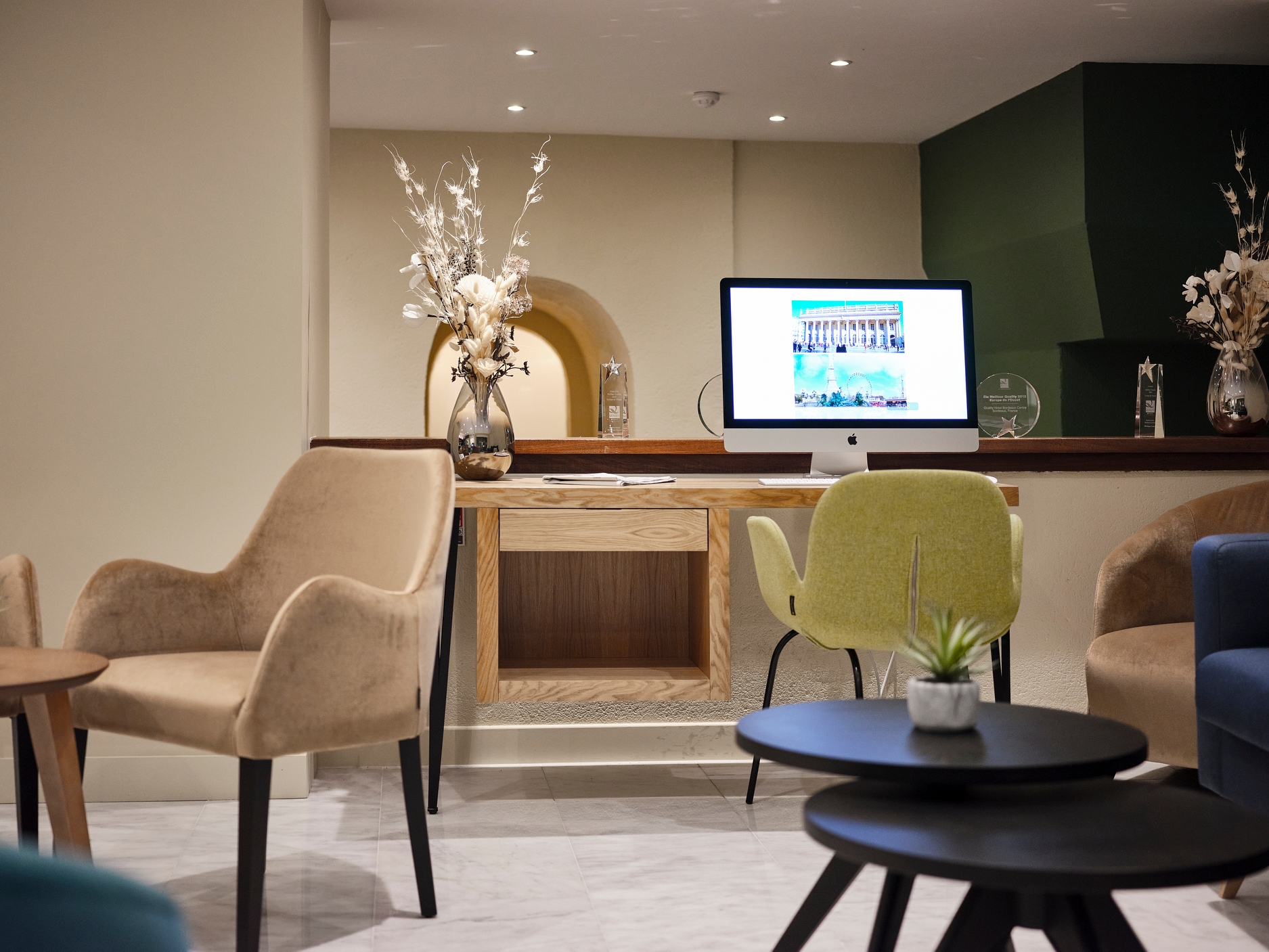 Quality Hotel Bordeaux Centre, photo 8 of 48
