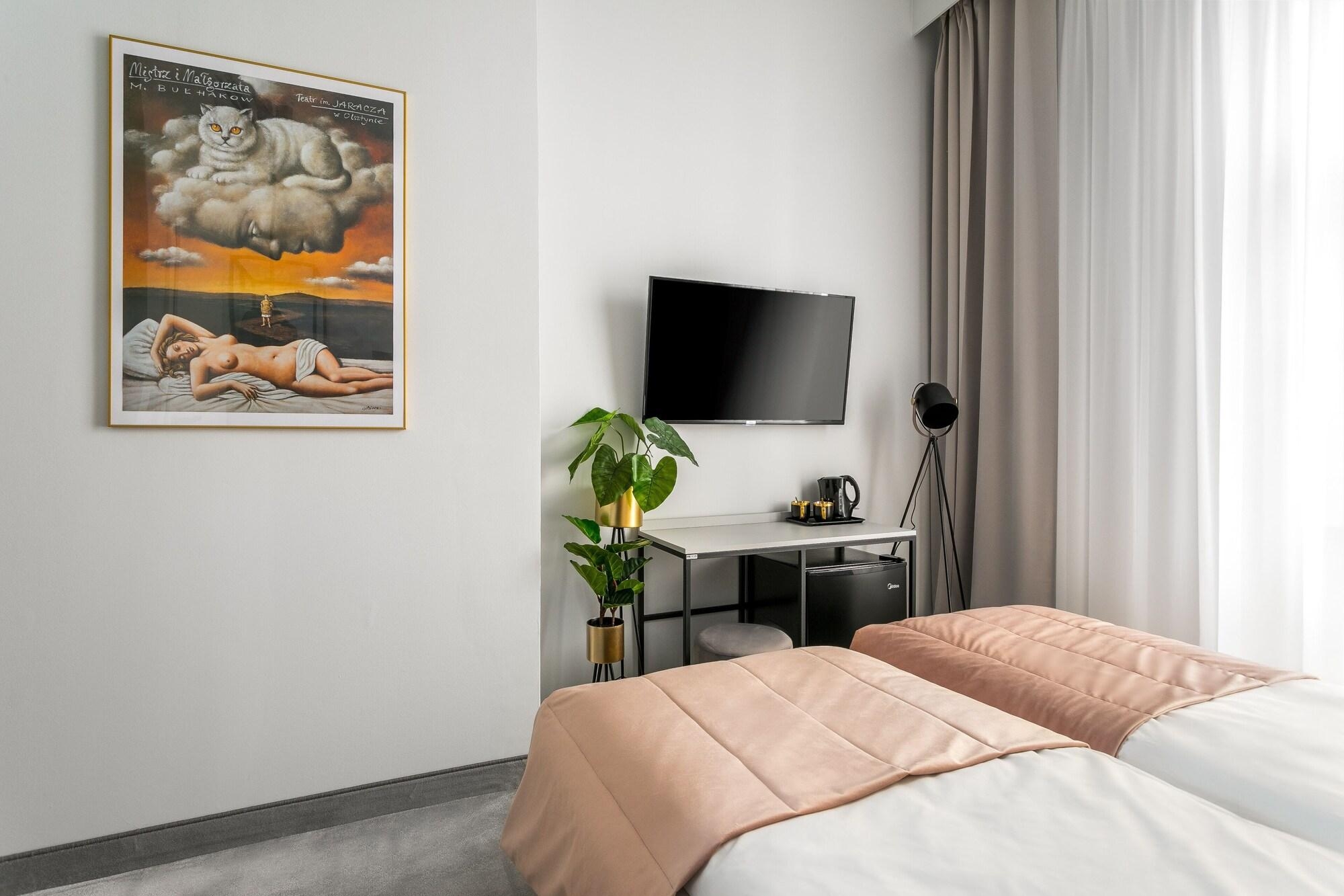 Old Town Residence - Premium Aparthotel, photo 24 of 31