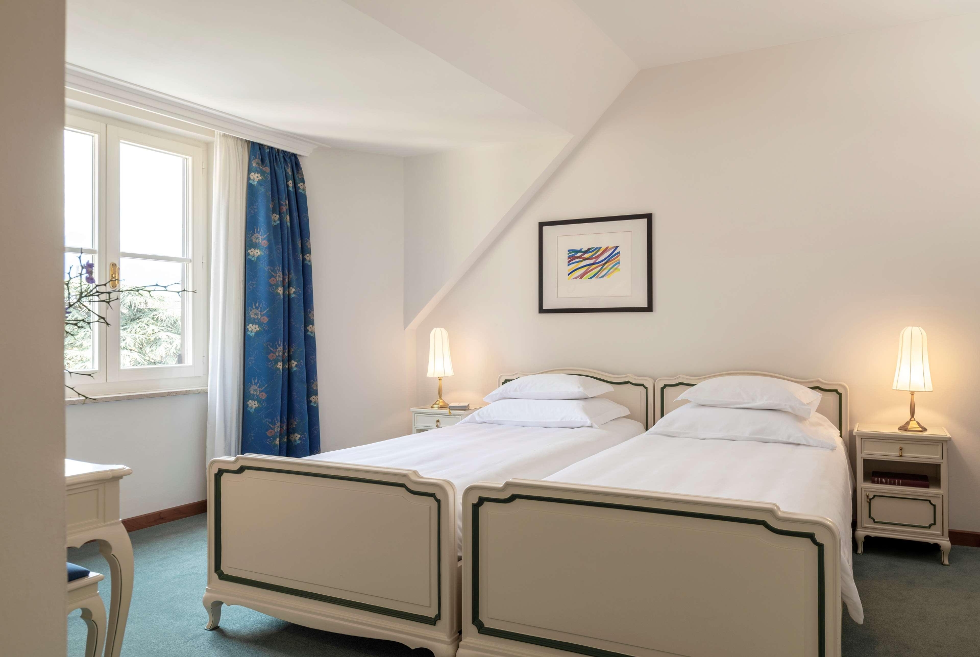 Parkhotel Laurin, photo 11 of 33