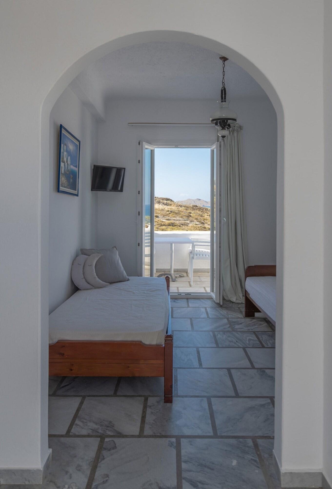 Adonis Hotel &amp; Apartments, photo 53 of 199
