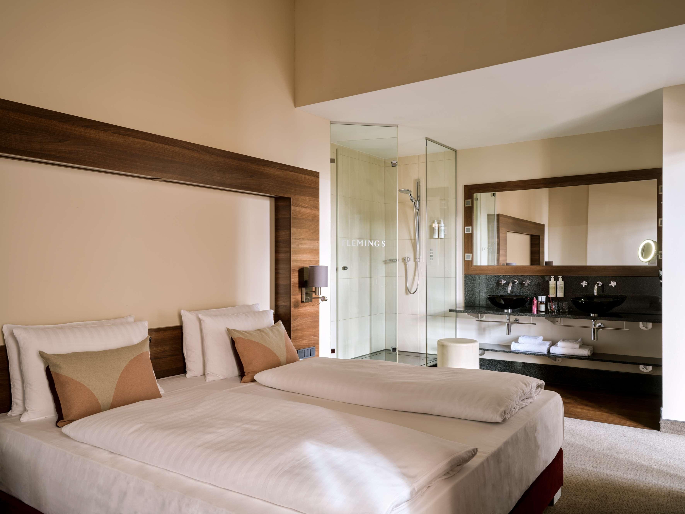 Flemings Selection Hotel Wien City, photo 24 of 63