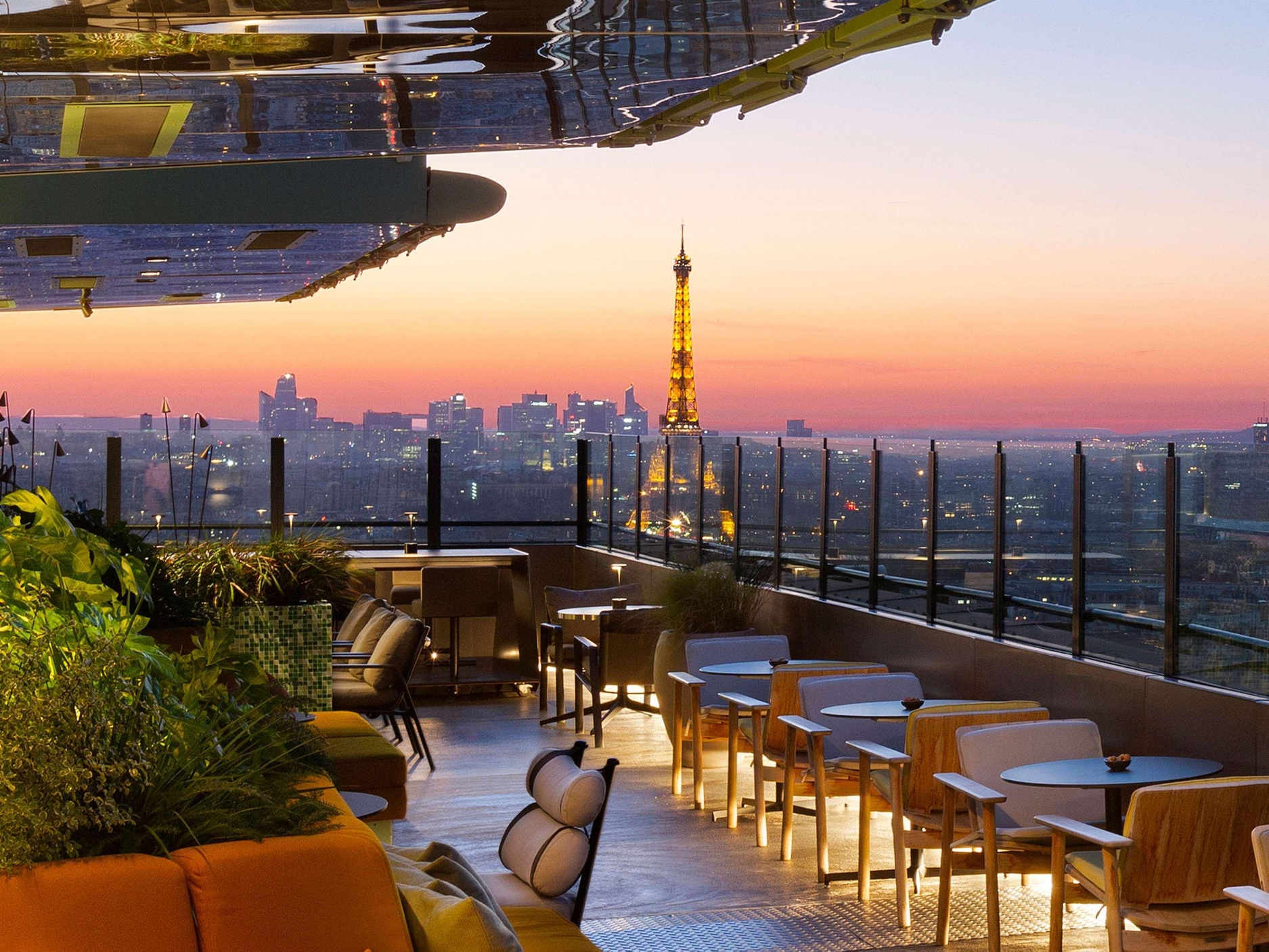 Pullman Paris Montparnasse, photo 124 of 199