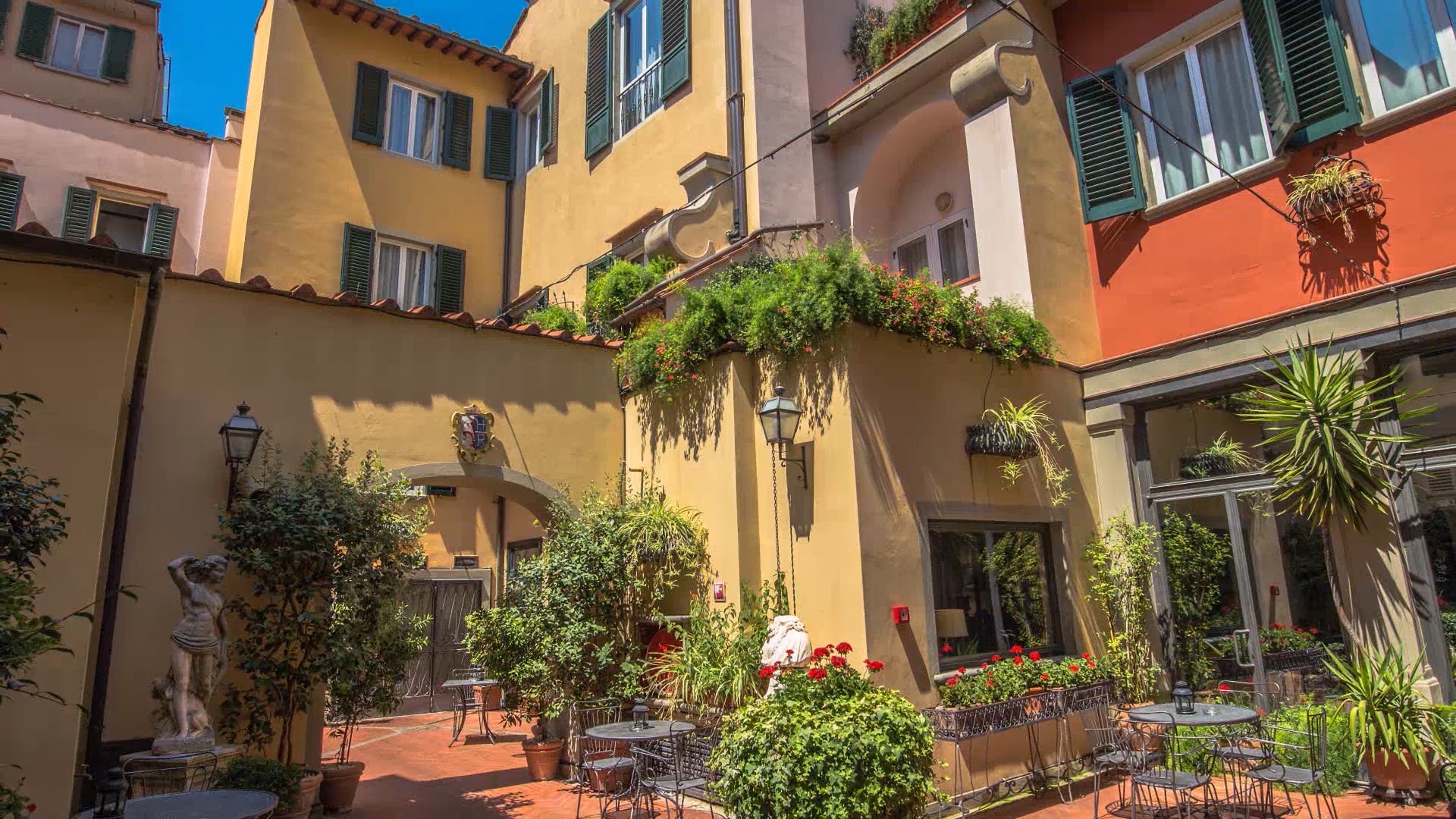 Rivoli Boutique Hotel, photo 29 of 92