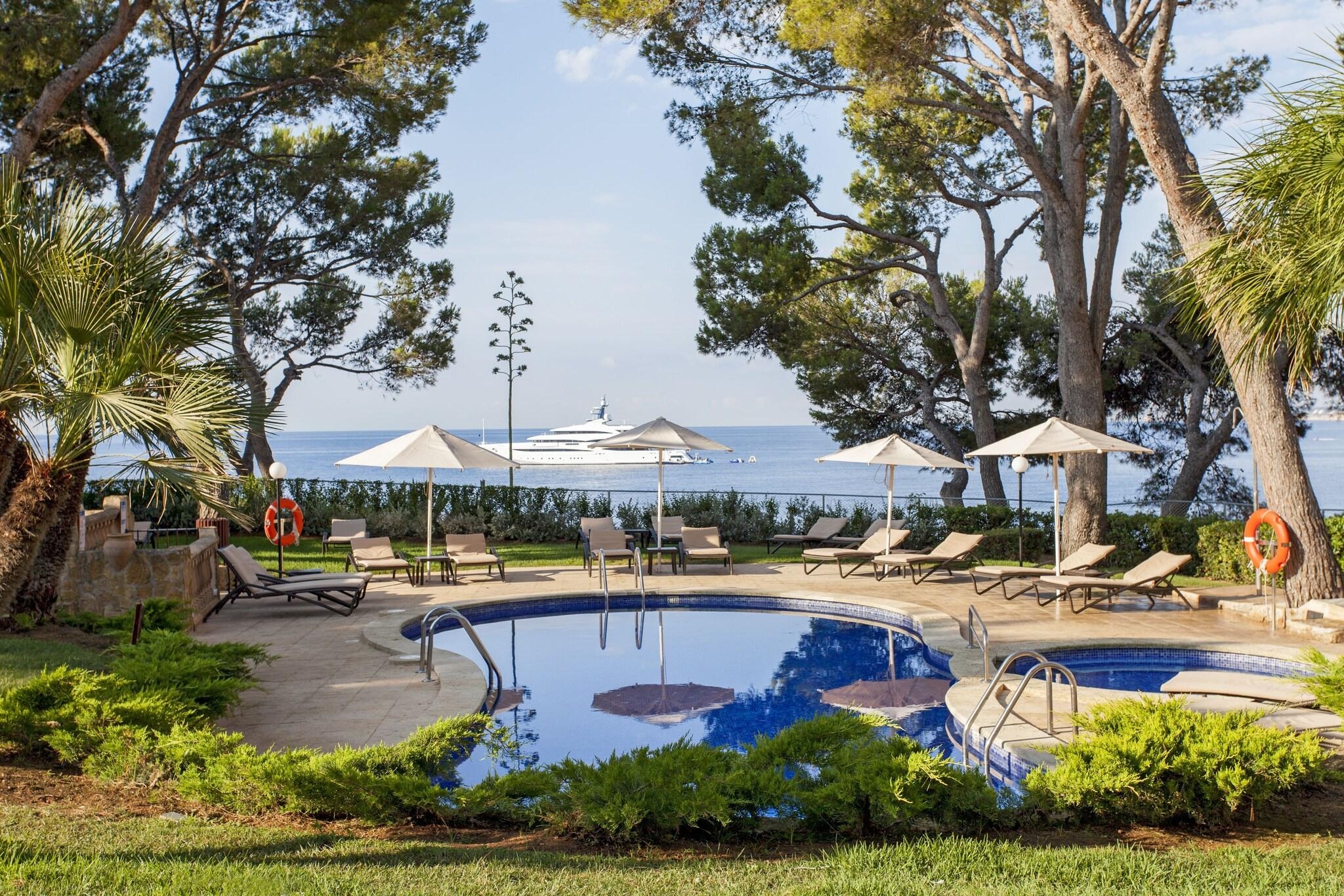 Hotel Bendinat, photo 31 of 67