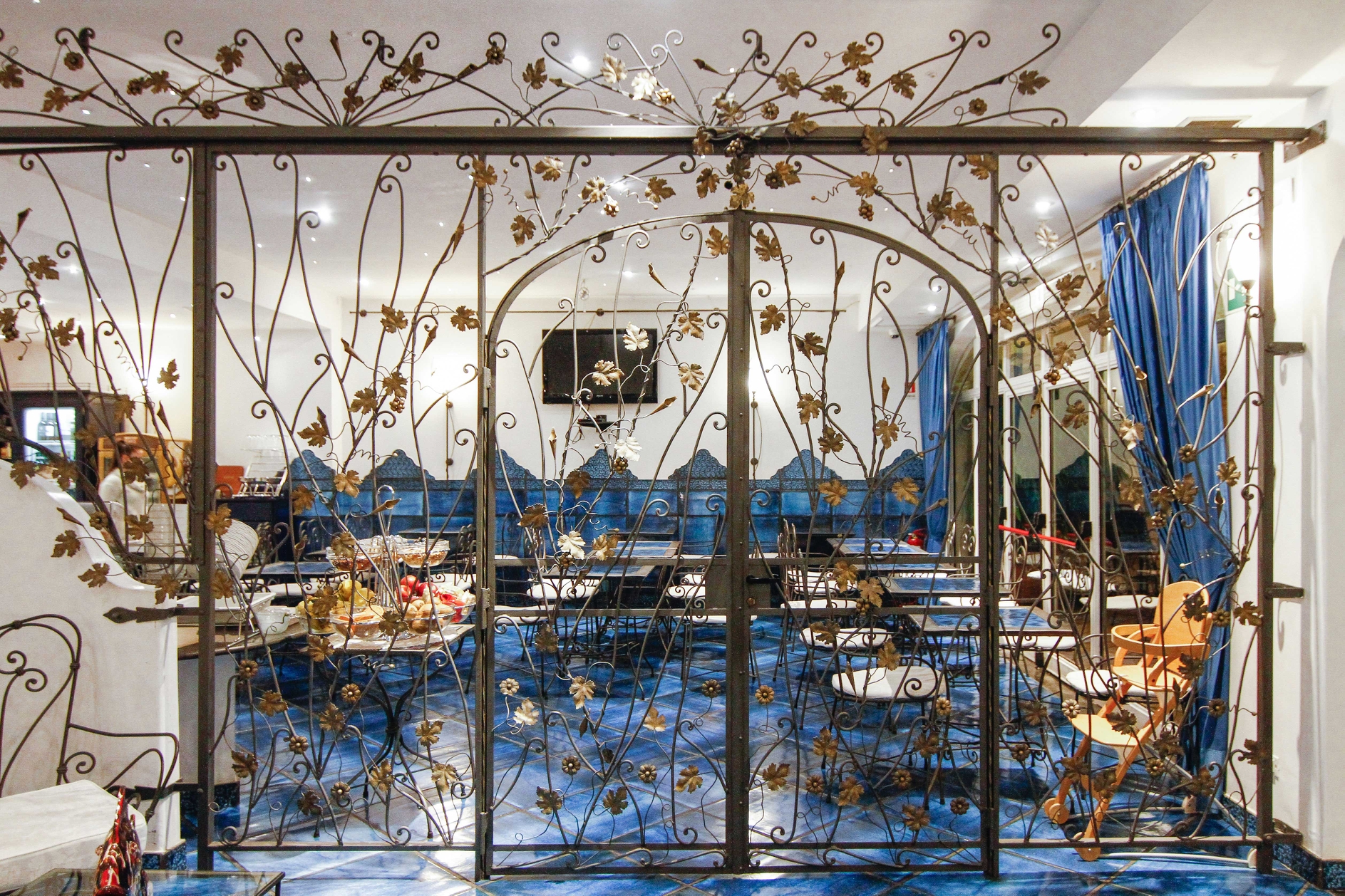 Positano Art Hotel Pasitea, photo 14 of 71