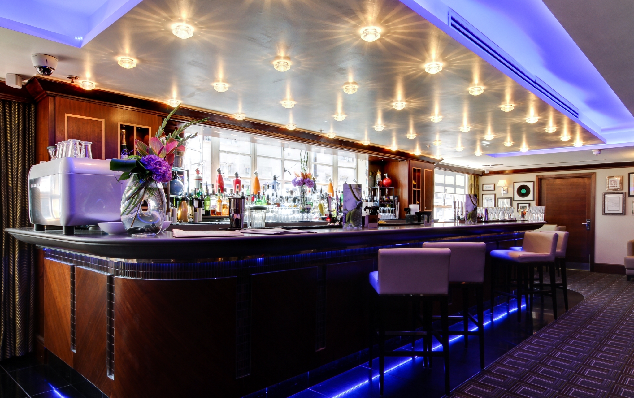 The Marble Arch Hotel, by Thistle, photo 23 of 31