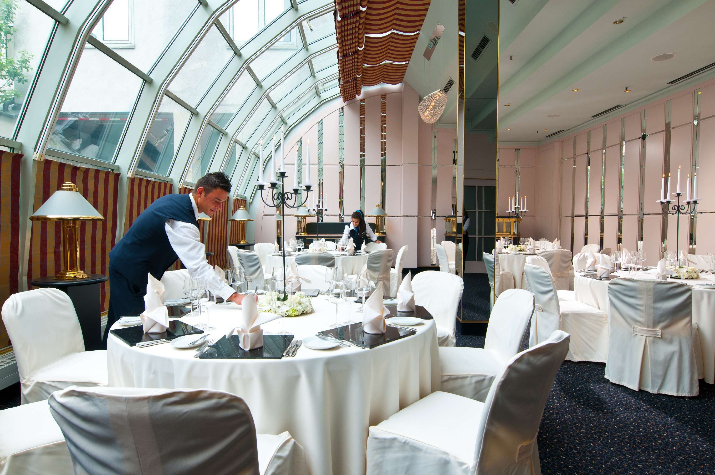 Maritim Hotel München, photo 34 of 44