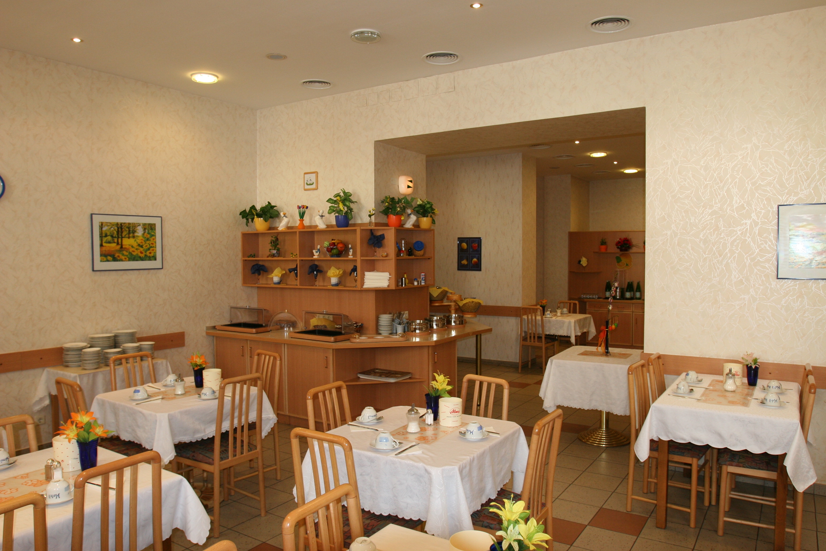 Hotel Admiral Vienna, photo 20 of 21