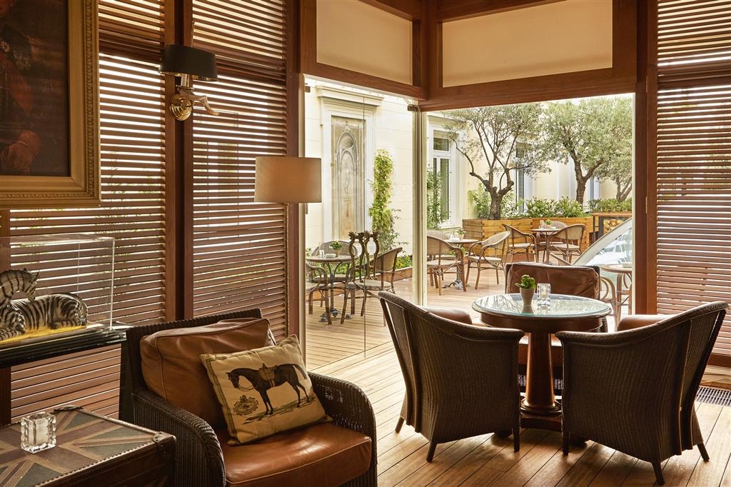 Grande Bretagne, A Luxury Collection Hotel, photo 96 of 199