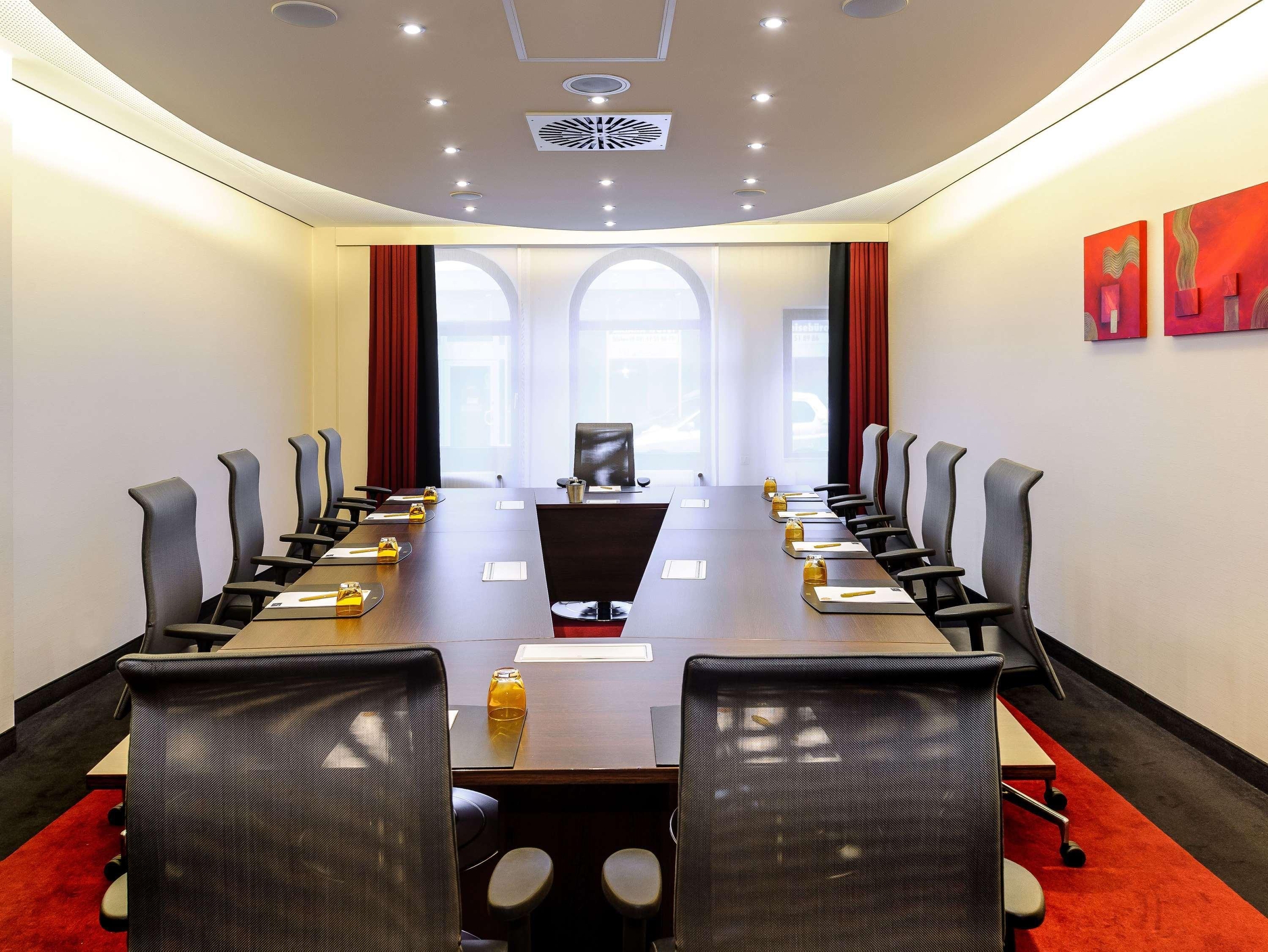 Mercure Hotel Muenchen City Center, photo 100 of 141