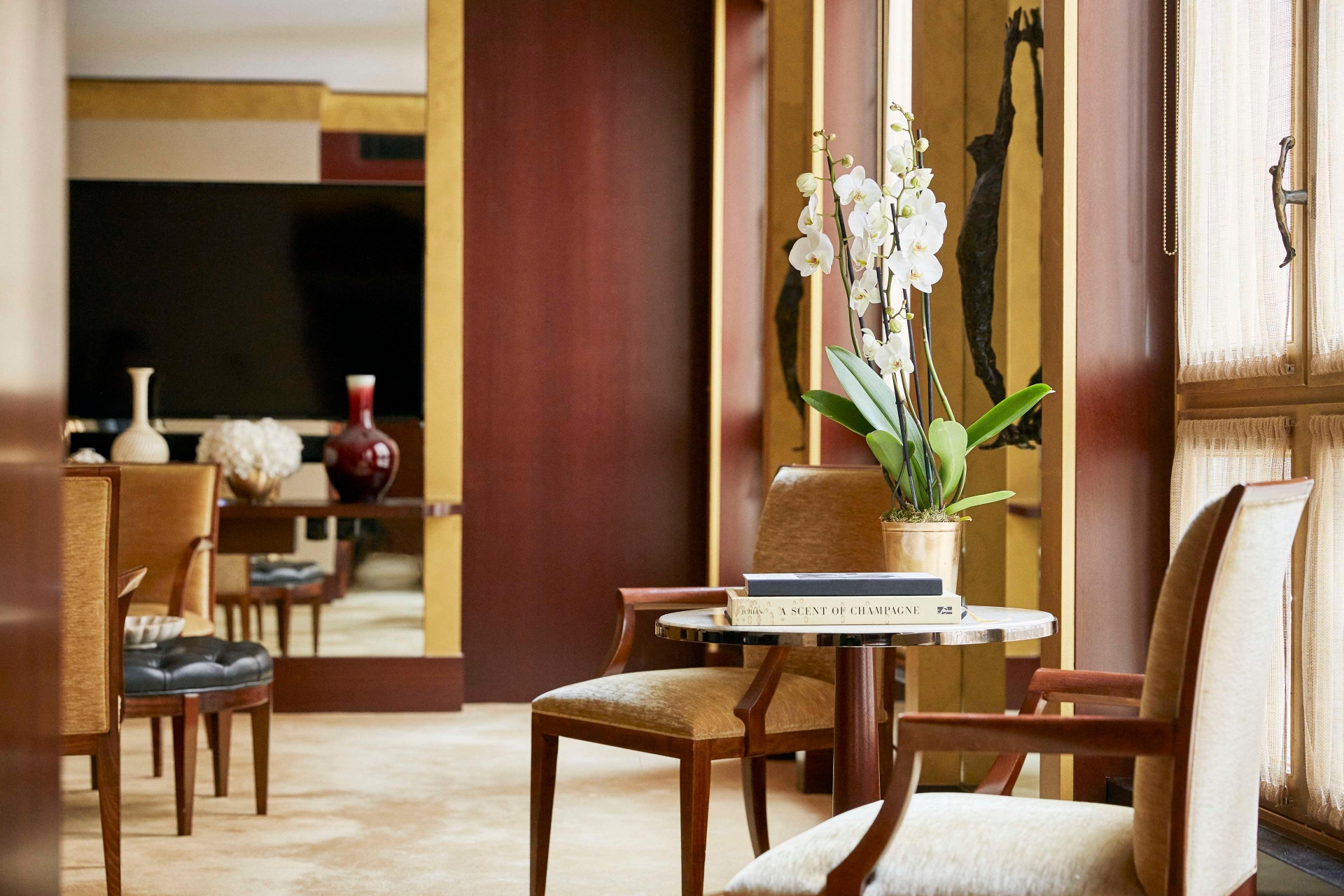 Park Hyatt Paris-Vendome, photo 100 of 199