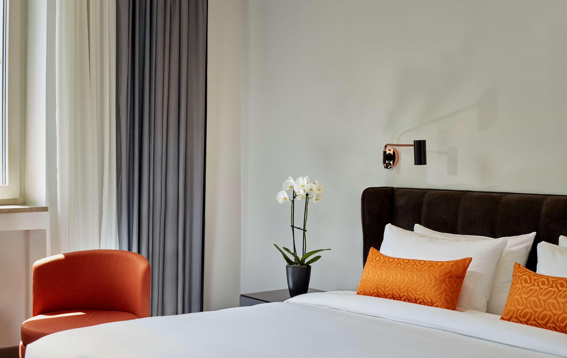 Park Plaza Nuremberg, photo 14 of 81