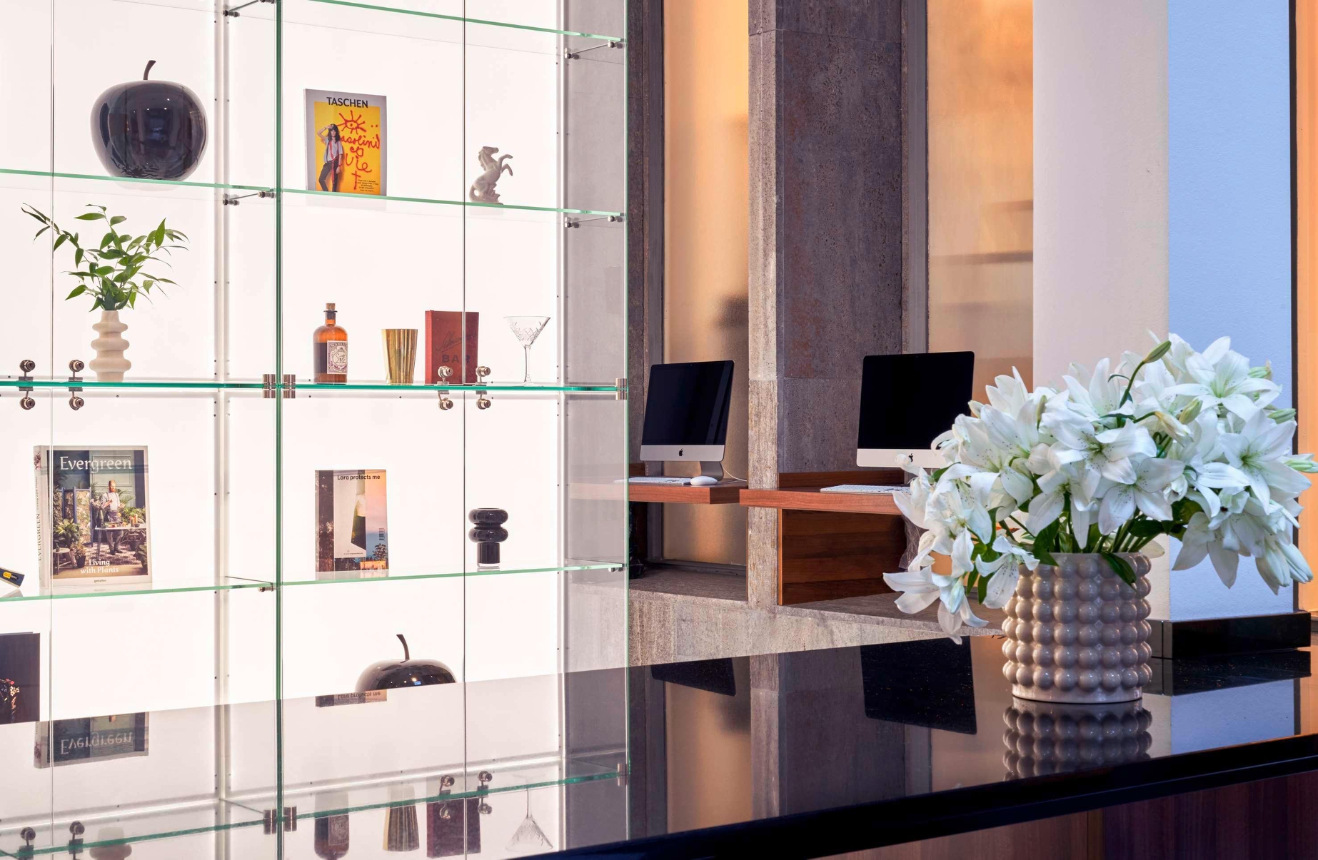 Flemings Selection Hotel Frankfurt-City, photo 23 of 126