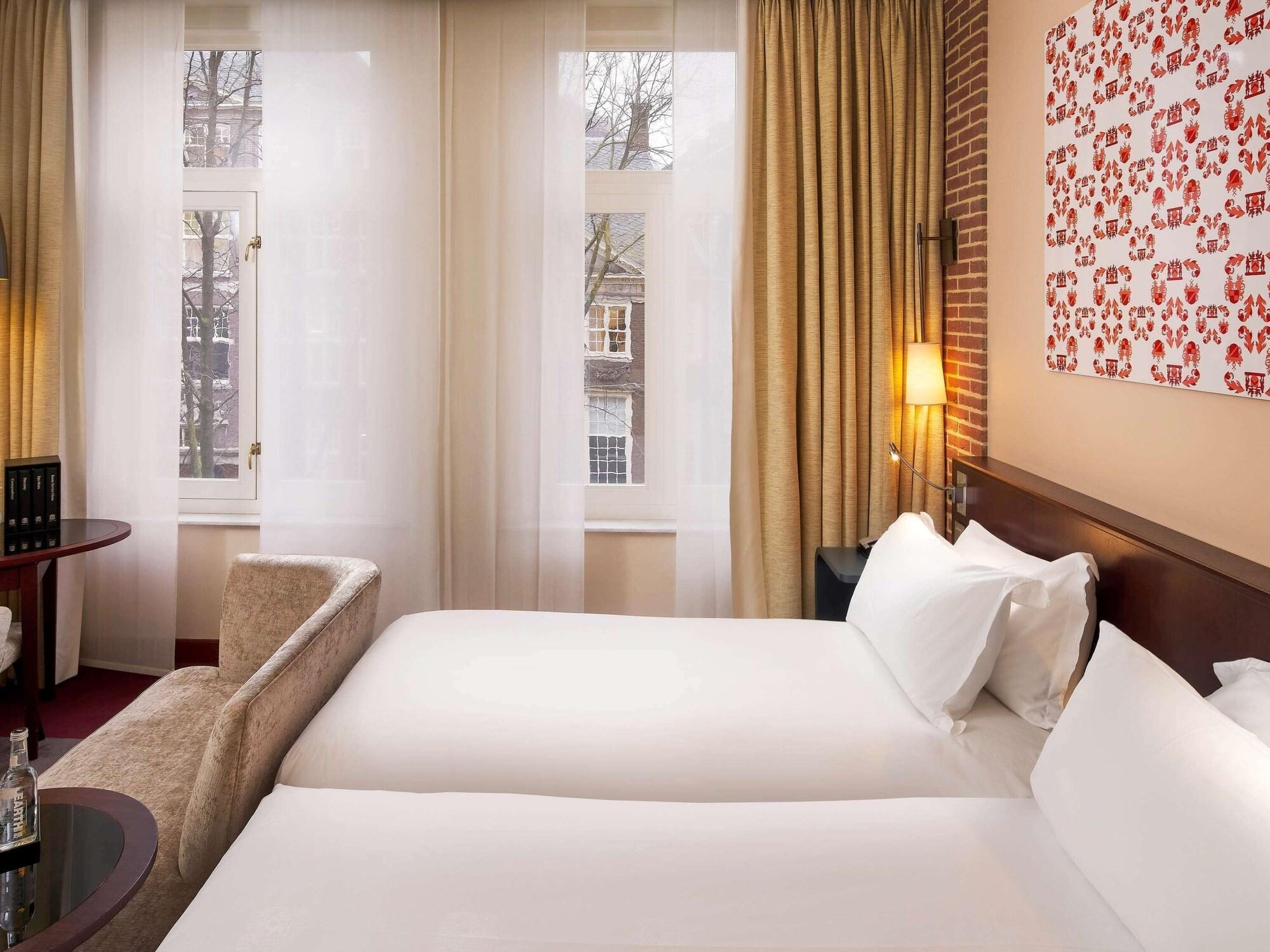 Sofitel Legend the Grand Amsterdam, photo 30 of 199
