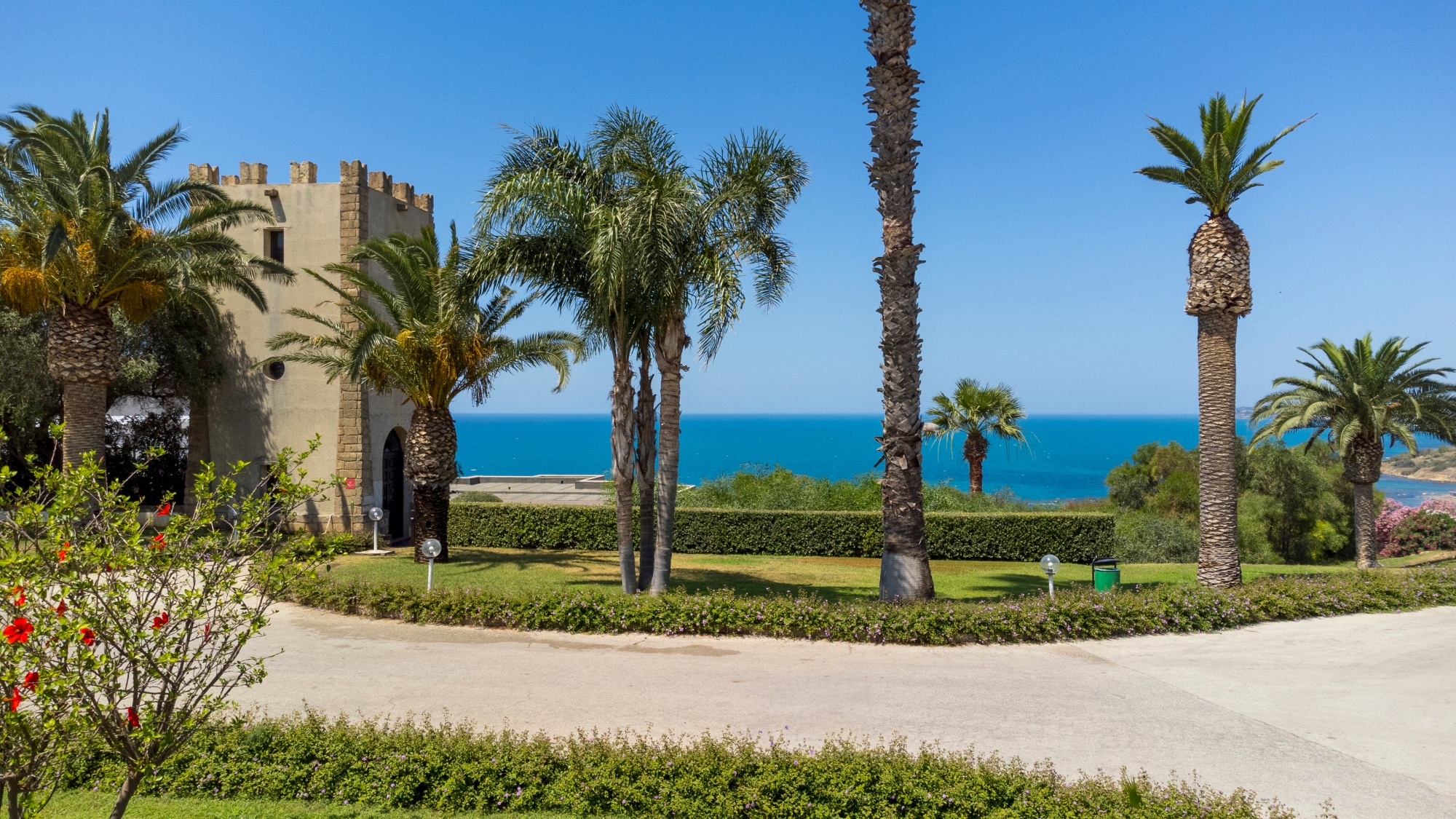 Mangia's Torre del Barone Resort, photo 2 of 25