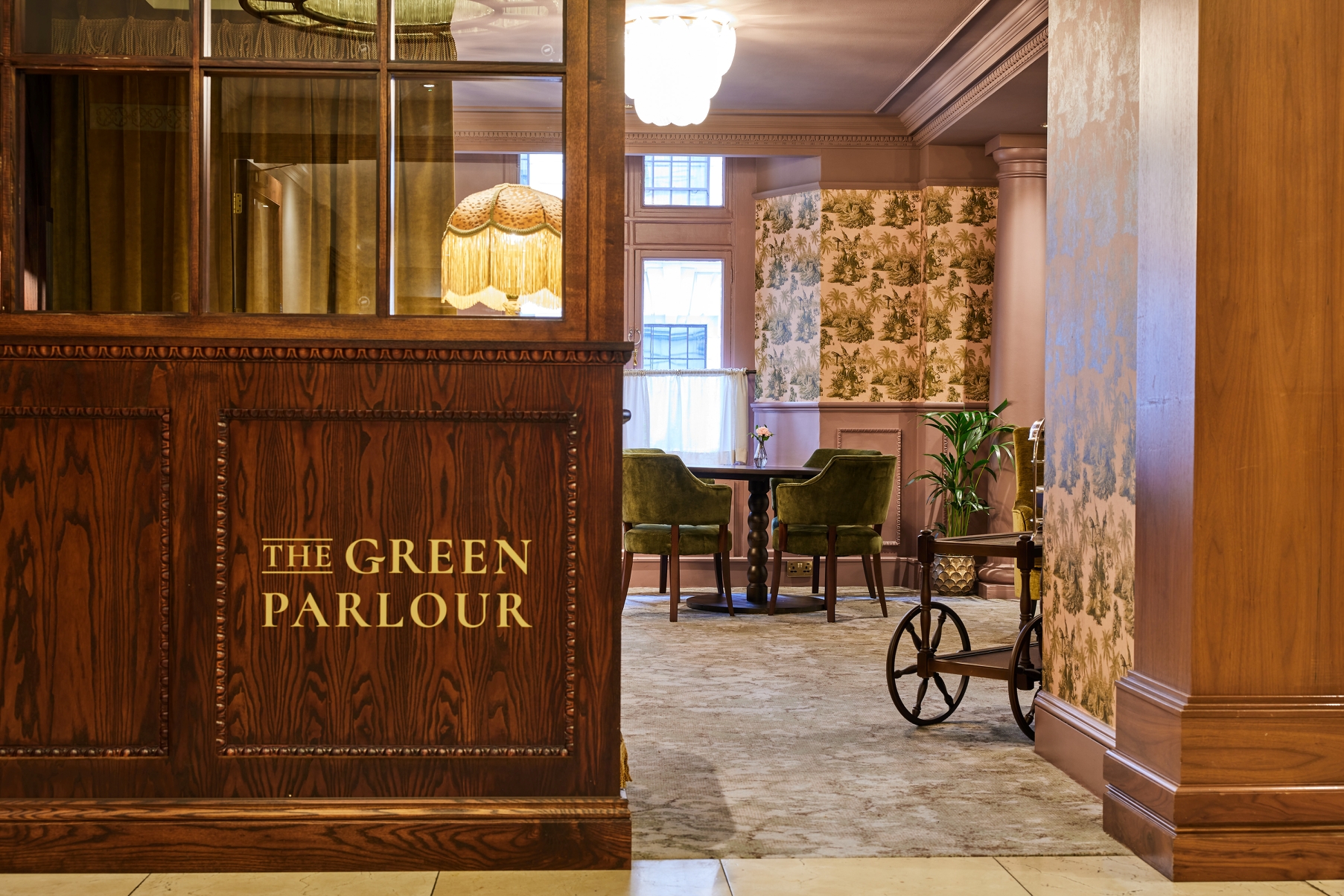 The Royal Horseguards Hotel London, photo 24 of 33