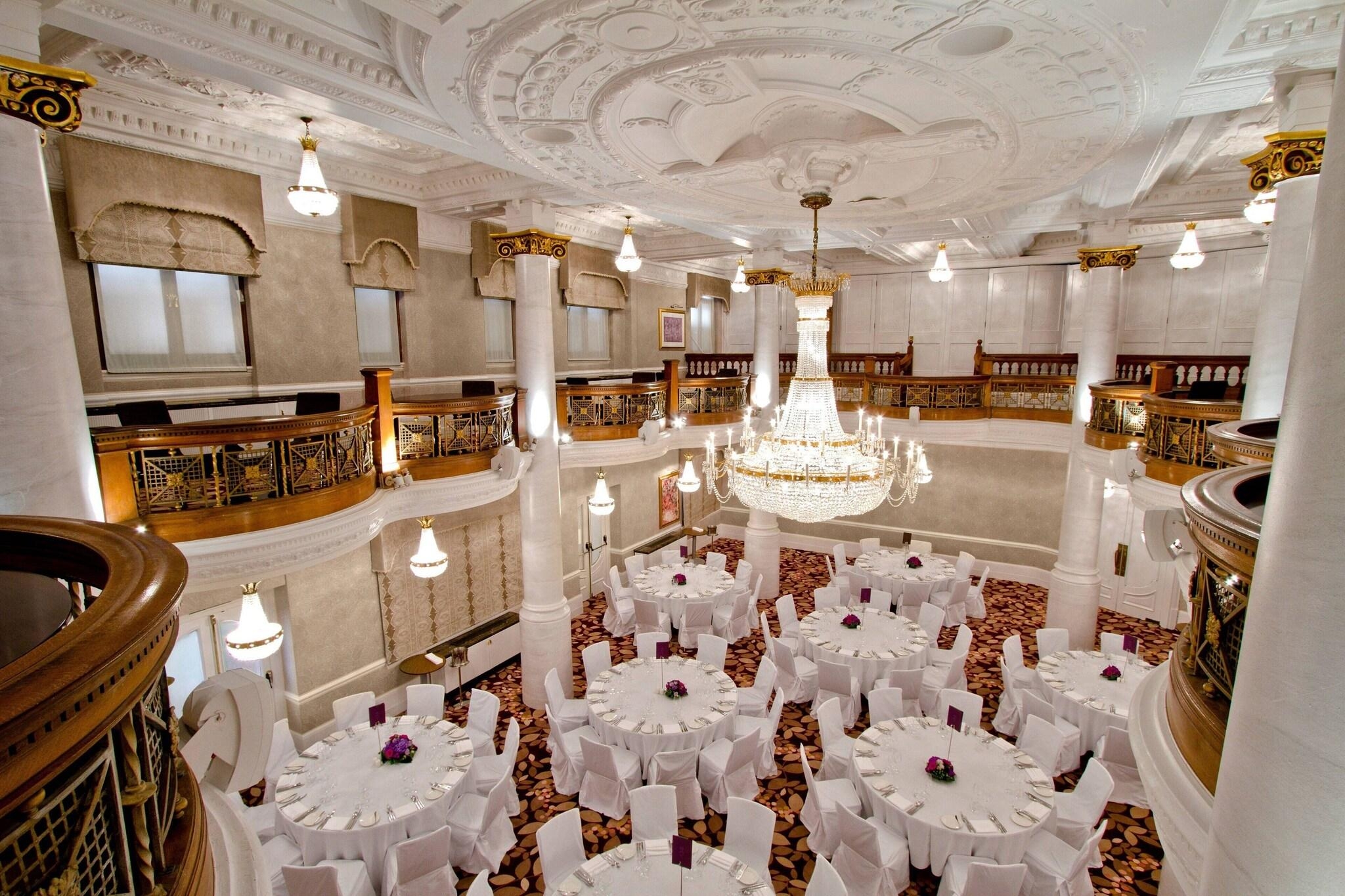 St Ermin's Hotel, Autograph Collection, photo 133 of 139