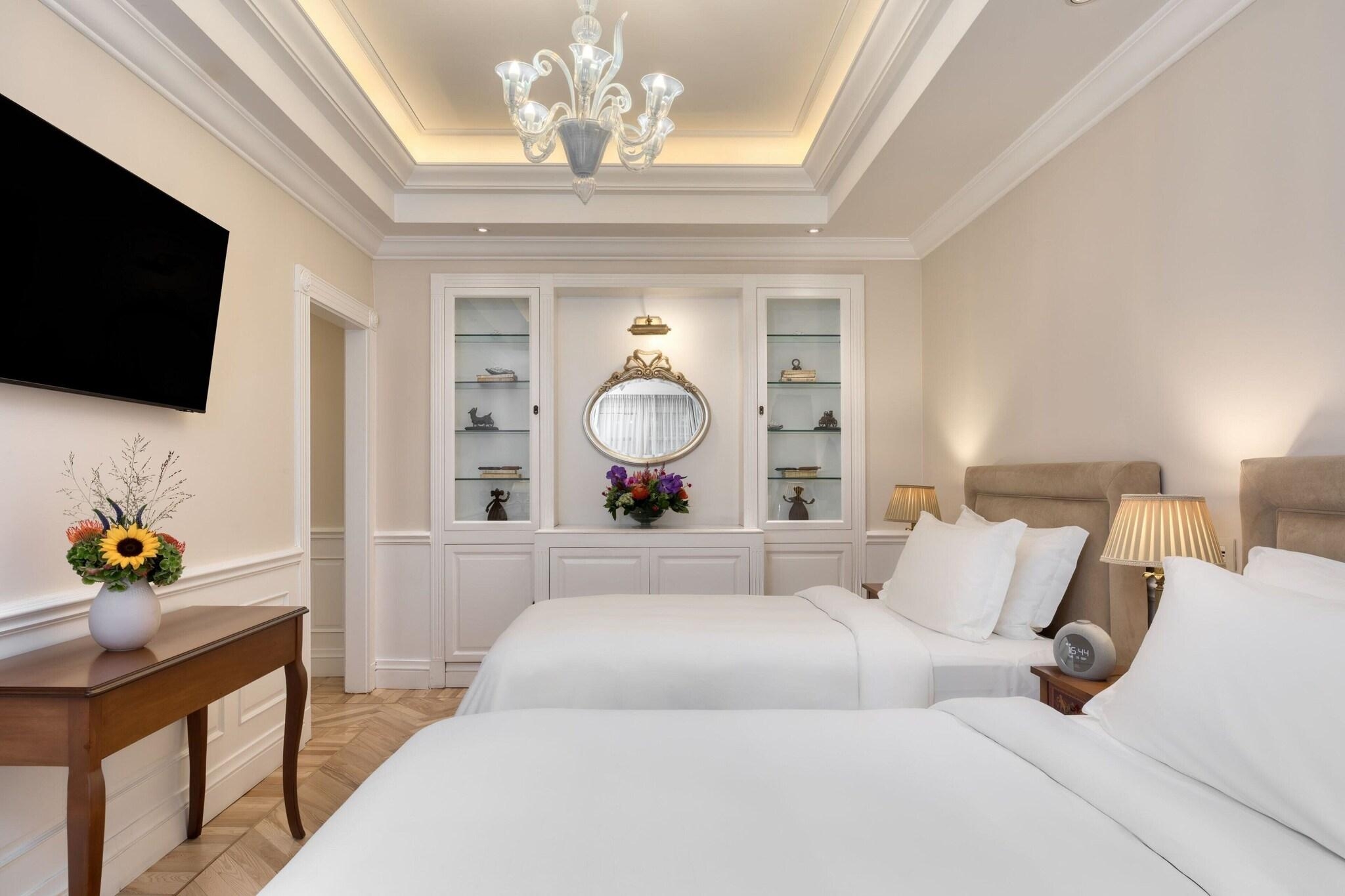 King George A Luxury Collection Hotel, photo 59 of 199