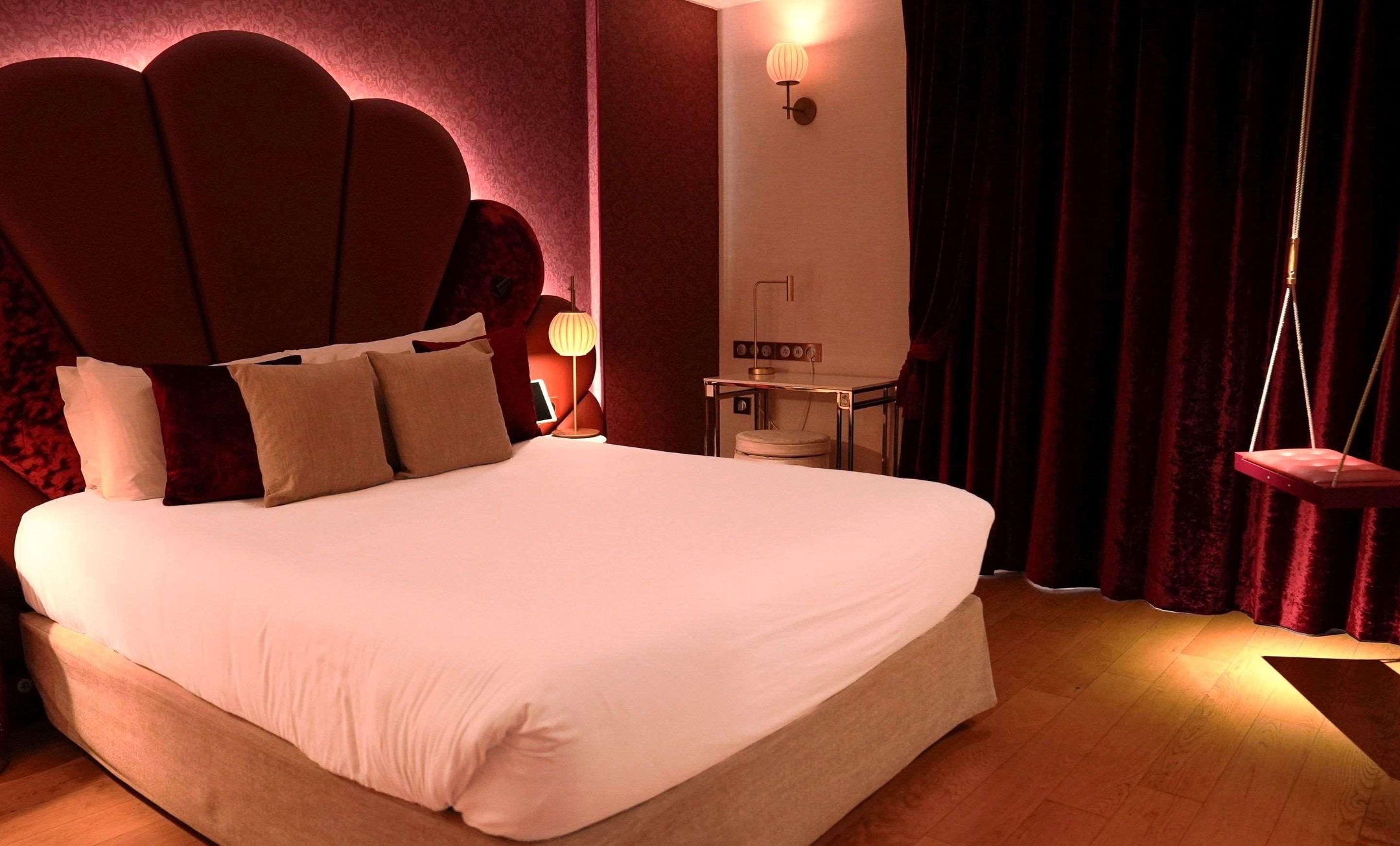 Paris j'Adore Hotel &amp; Spa, photo 47 of 86