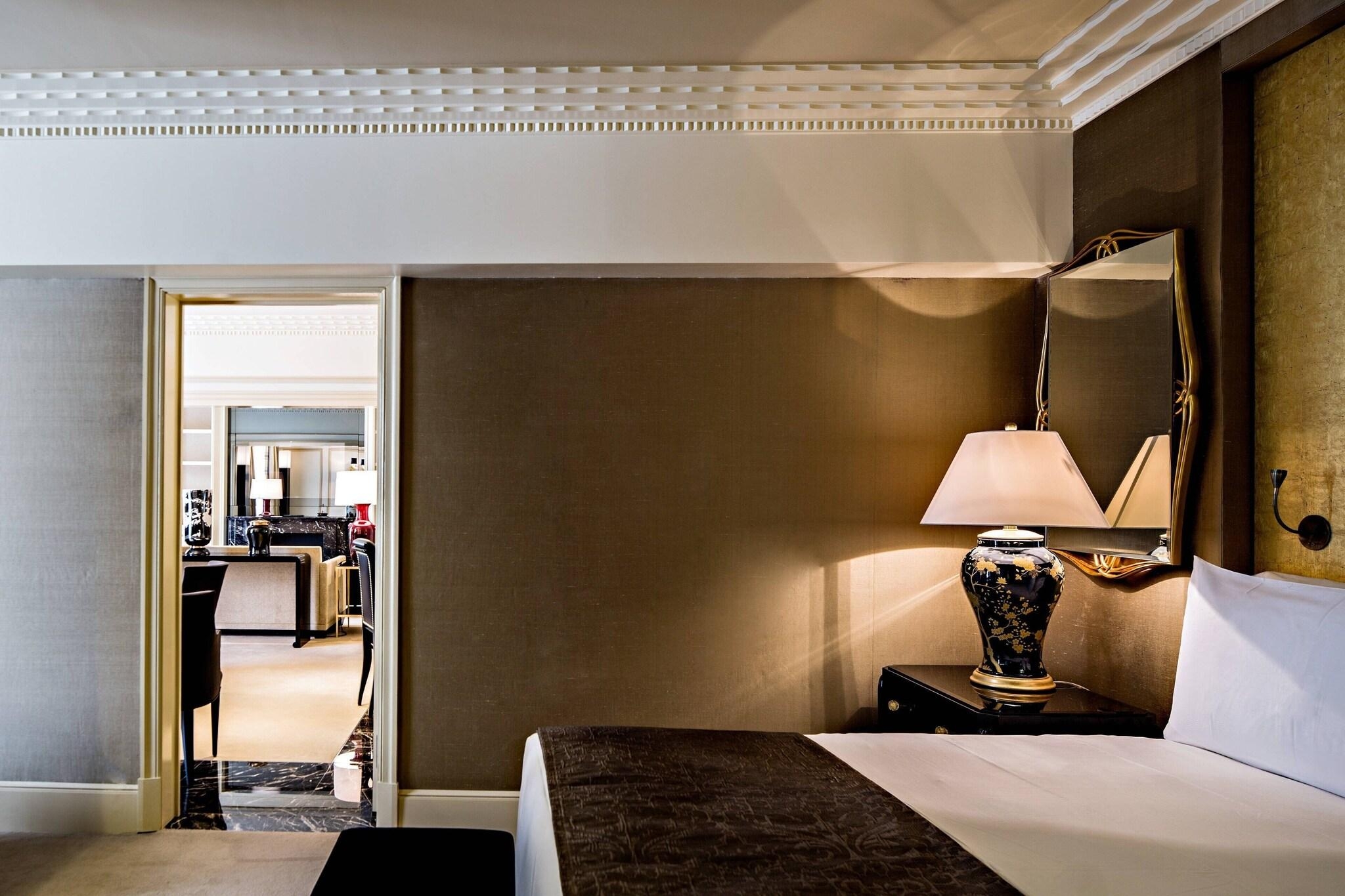 Prince De Galles, A Luxury Collection Hotel, photo 145 of 199
