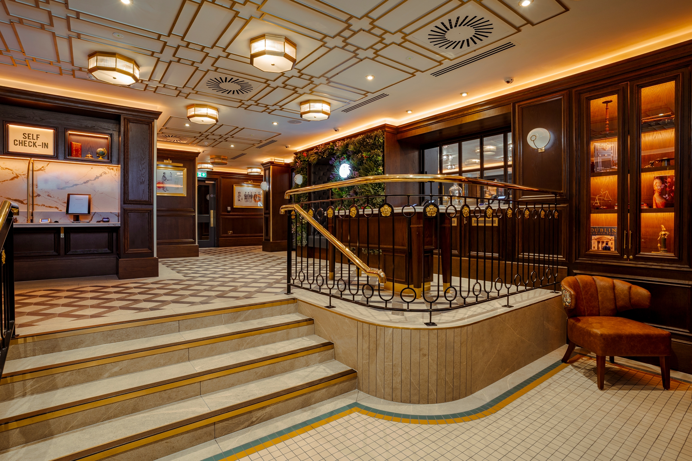 The Mercantile Hotel, photo 4 of 30