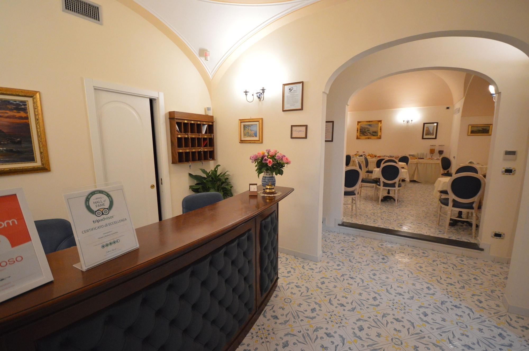 L'Antico Convitto, photo 63 of 112