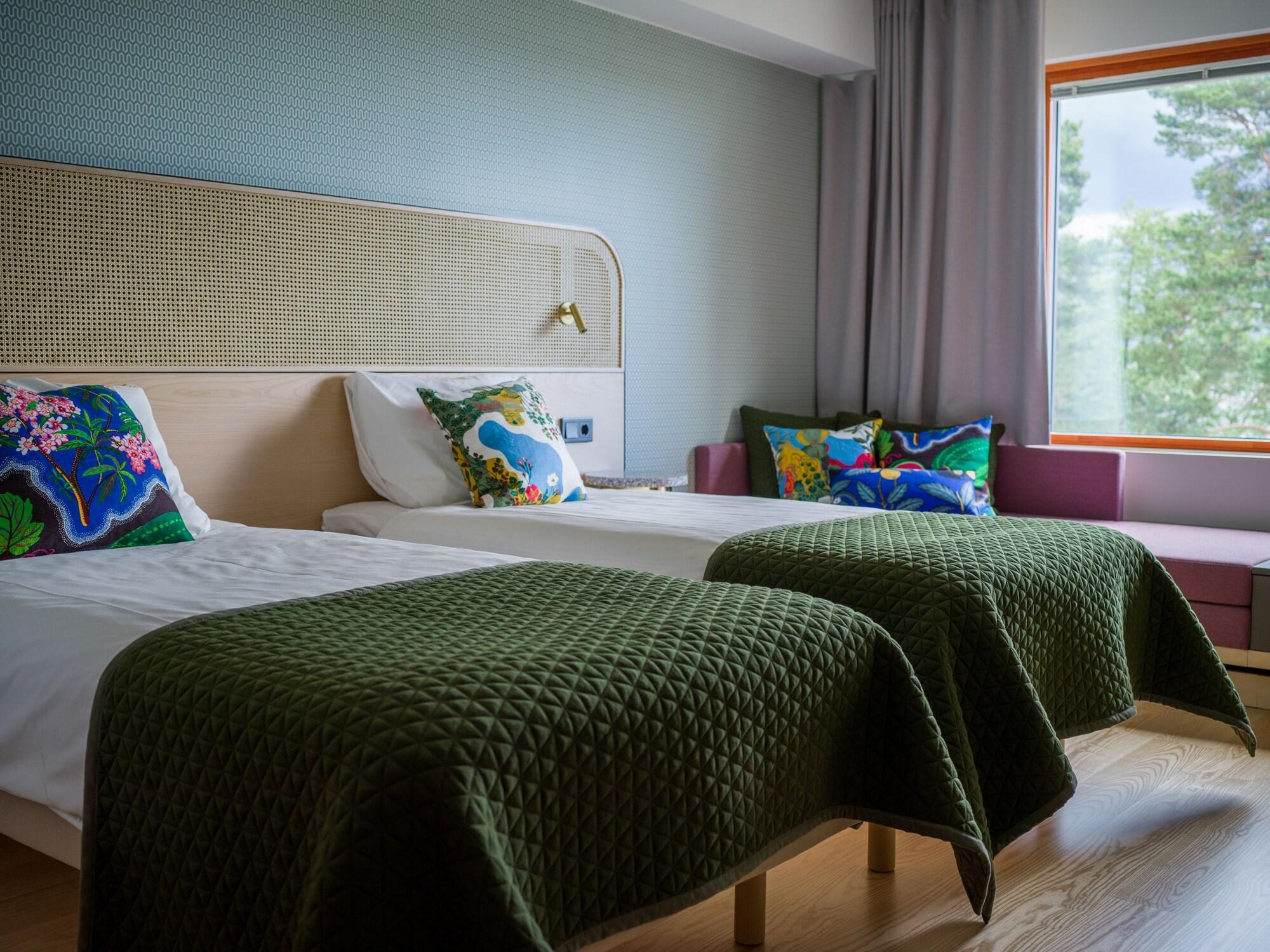 Hotel Hanasaari, photo 16 of 51