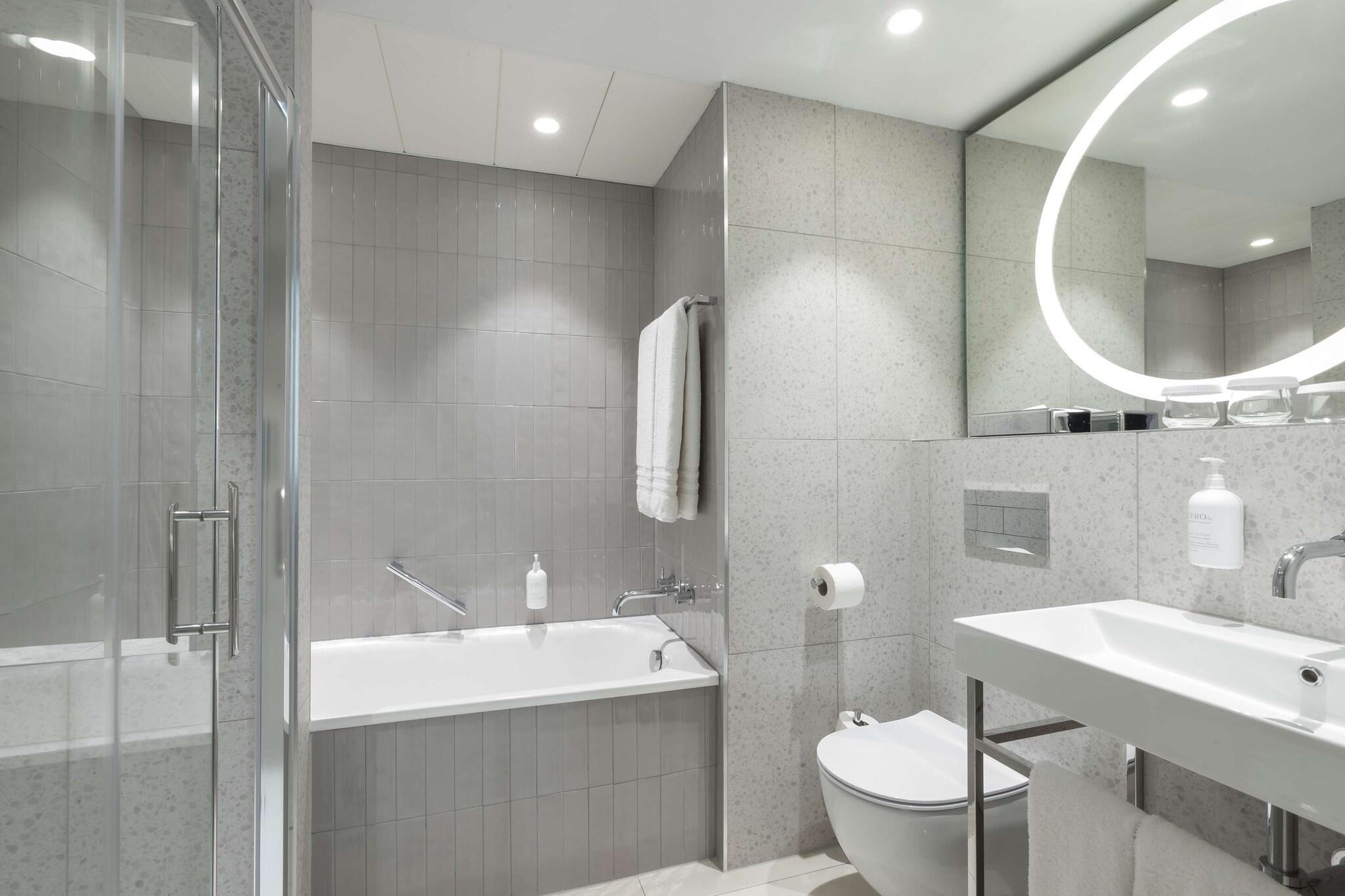 The Morrison Dublin, Curio Collection by Hilton, photo 104 of 154