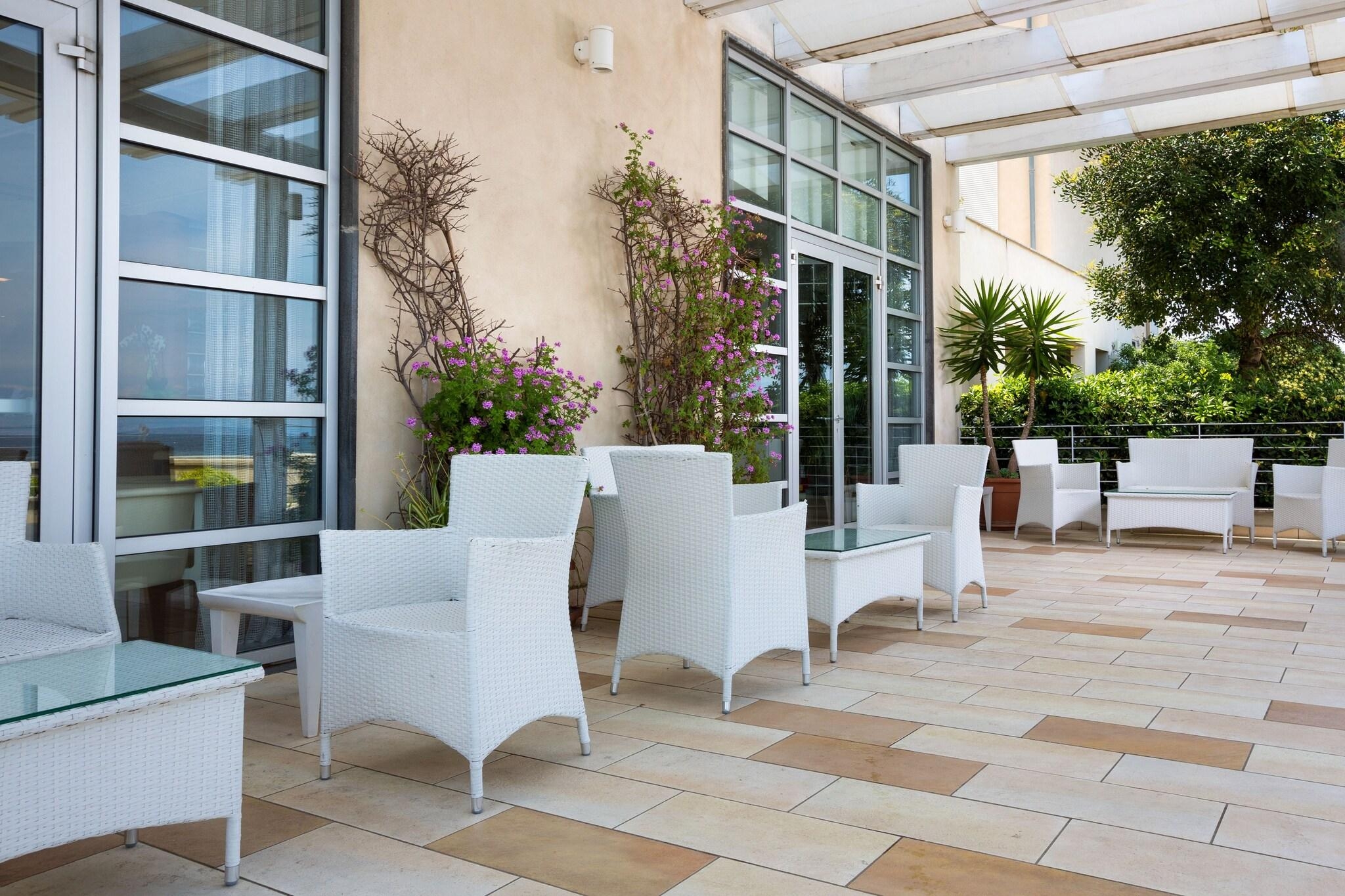 Towers Hotel Stabiae Sorrento Coast, photo 83 of 92
