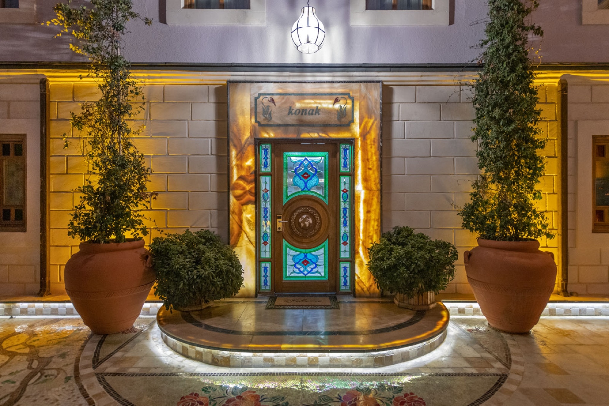 Seven Hills Palace &amp; Spa, photo 14 of 60
