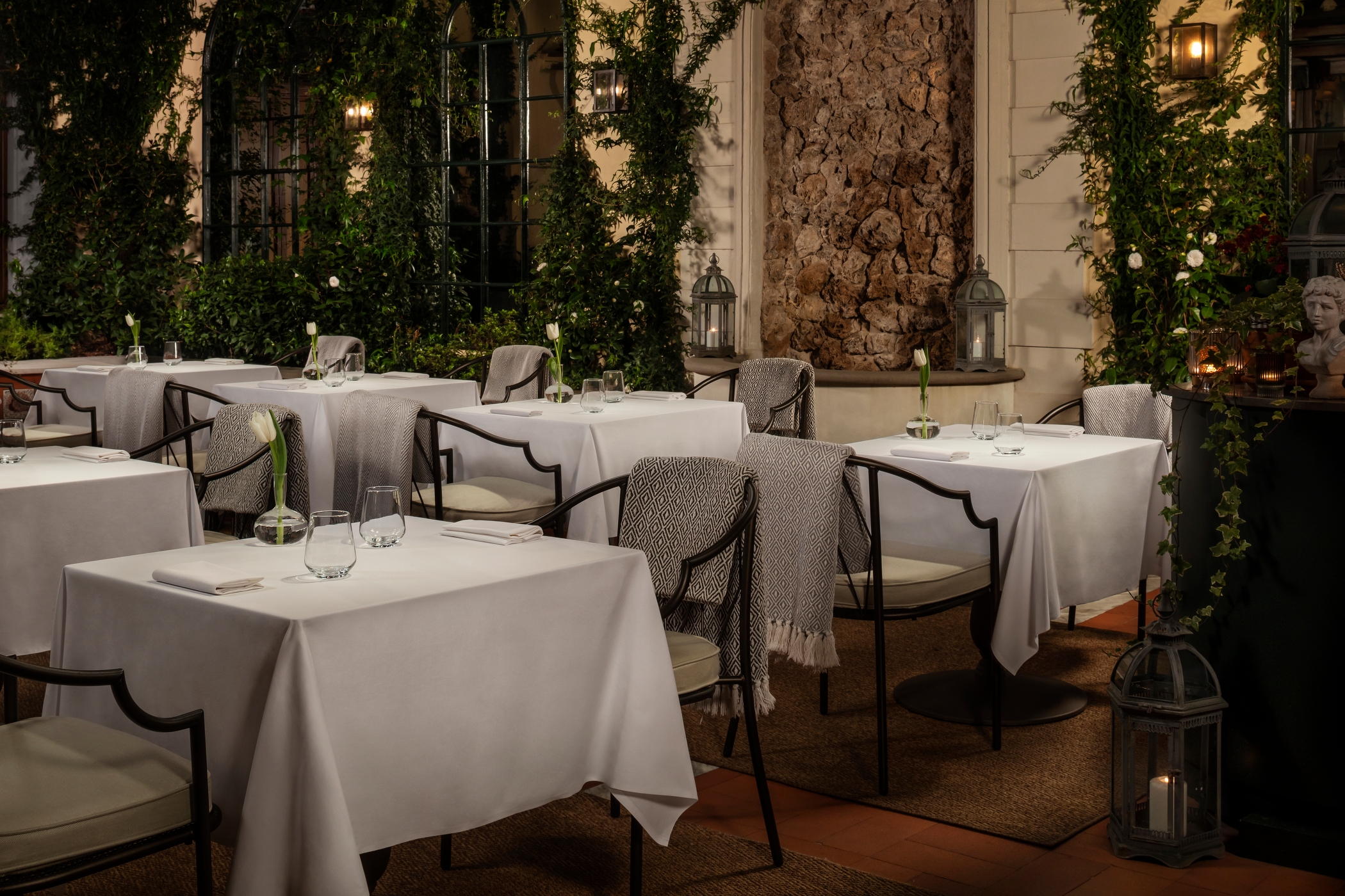 Tivoli Palazzo Gaddi Firenze Hotel, photo 79 of 103