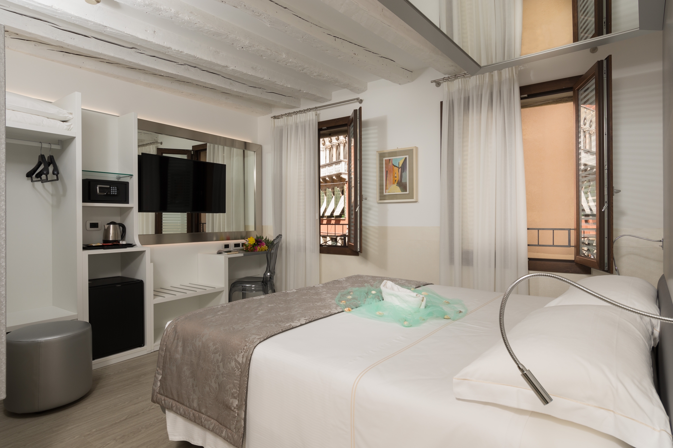 UNA HOTELS Ala Venezia - Adults +16, photo 19 of 64