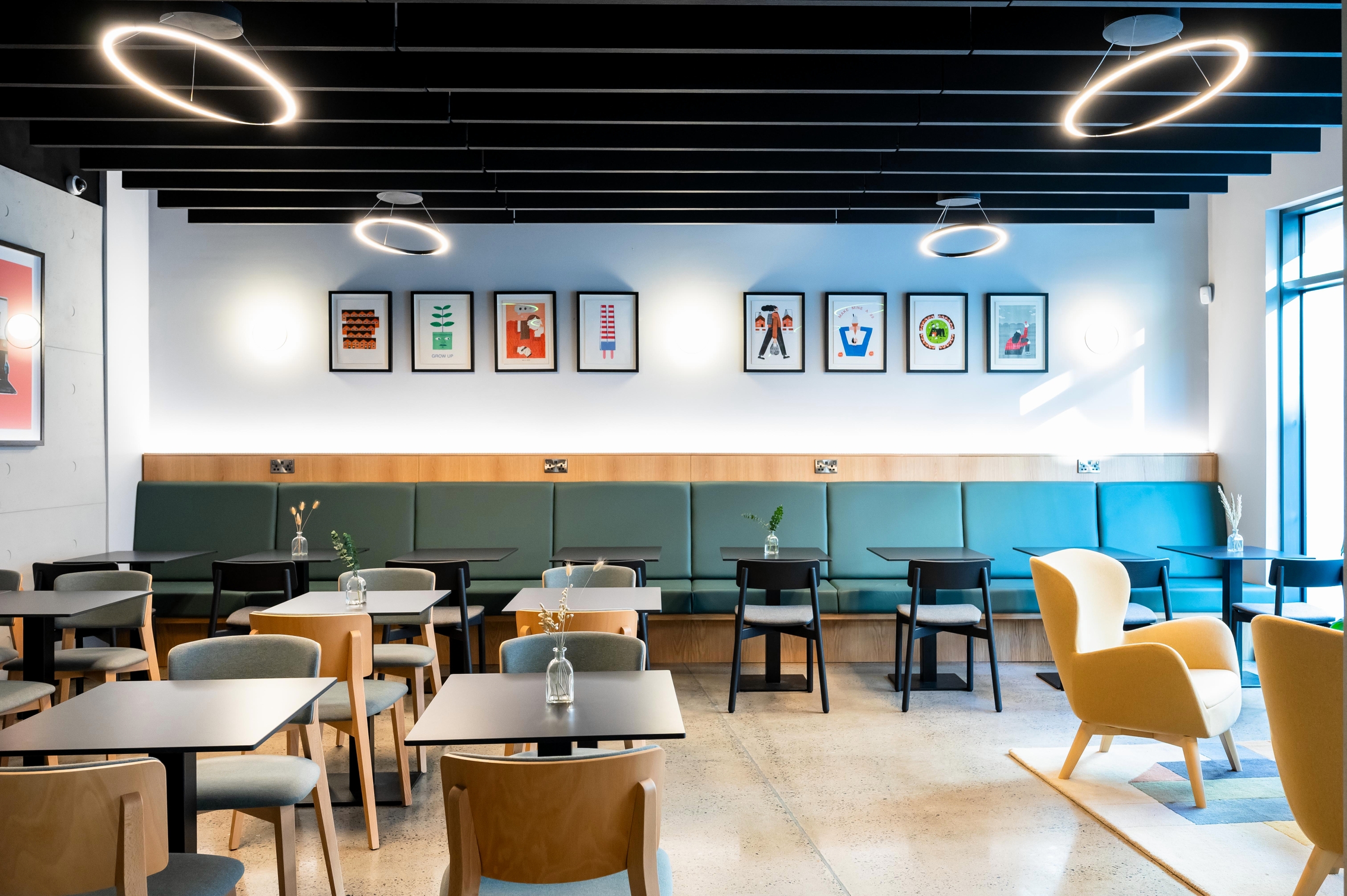 Staycity Aparthotels Tivoli, photo 22 of 30