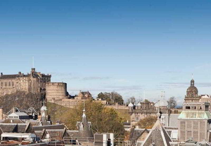 Residence Inn By Marriott Edinburgh, photo 4 of 45