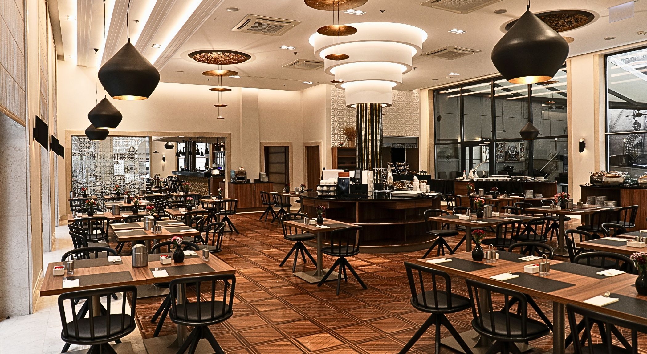Continental Hotel Budapest, photo 20 of 34