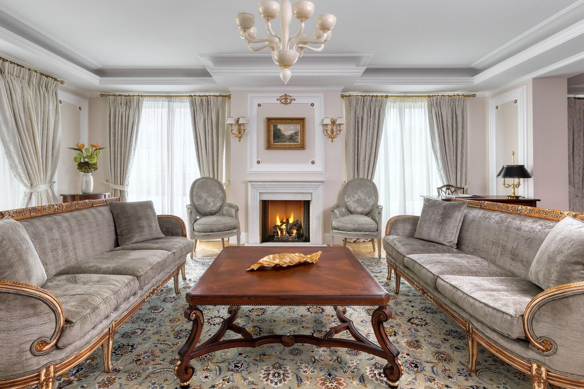 King George A Luxury Collection Hotel, photo 50 of 199