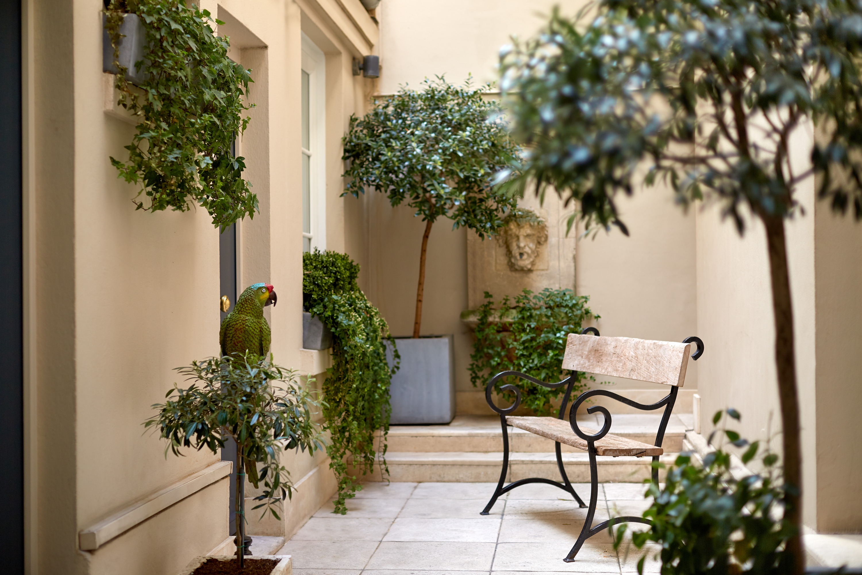 Saint Germain - Paris, photo 18 of 18