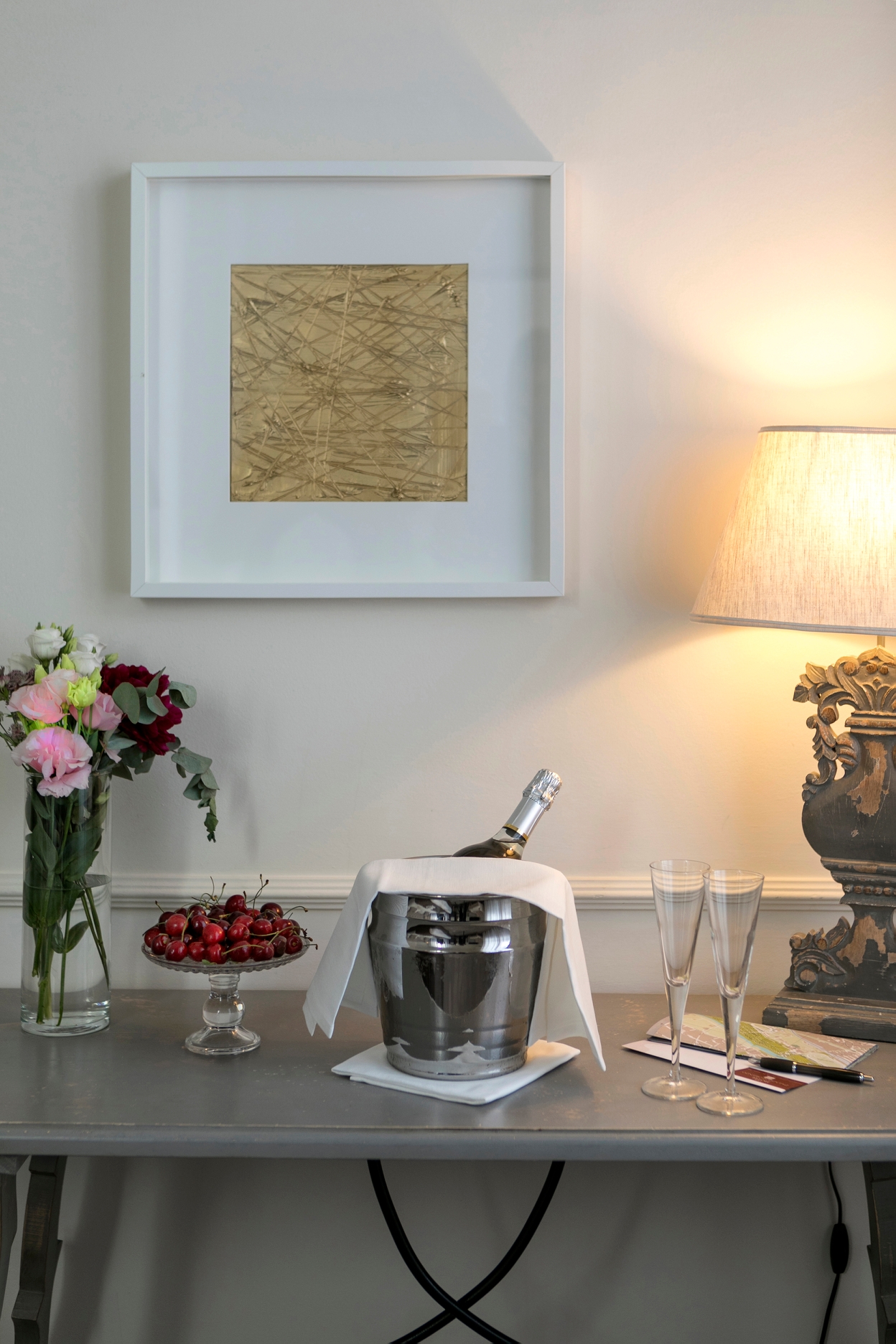 Palazzo Lorenzo Hotel Boutique &amp; Spa, photo 15 of 47